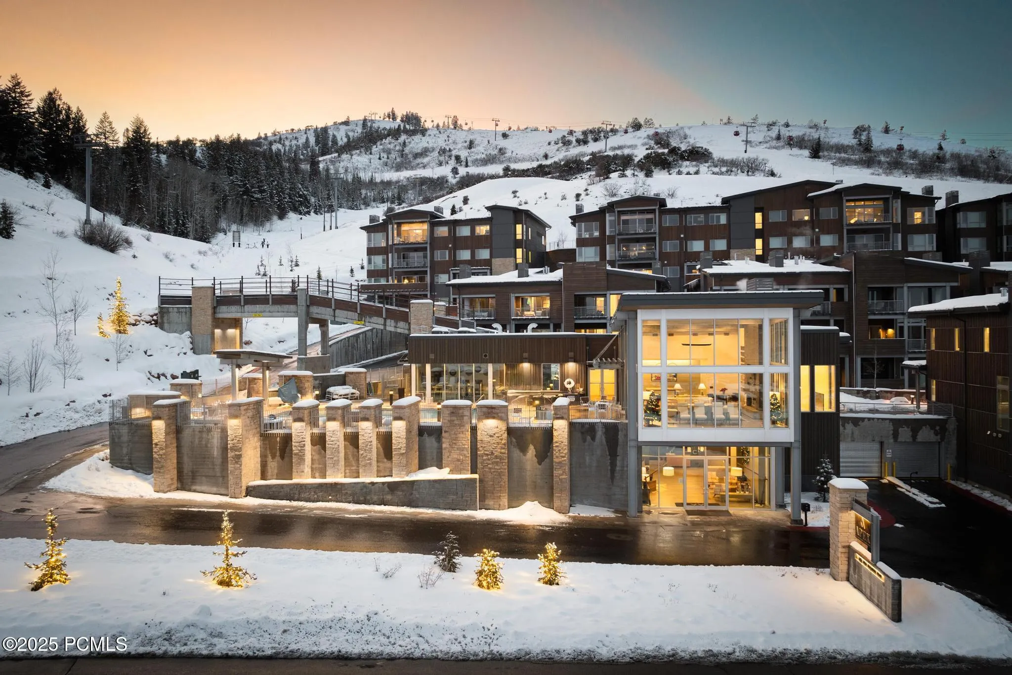 2752 W High Mountain Road Unit # 203, Park City, UT 84098