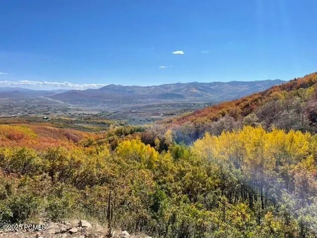 1369 Lower Cove Road , Park City, UT 84098