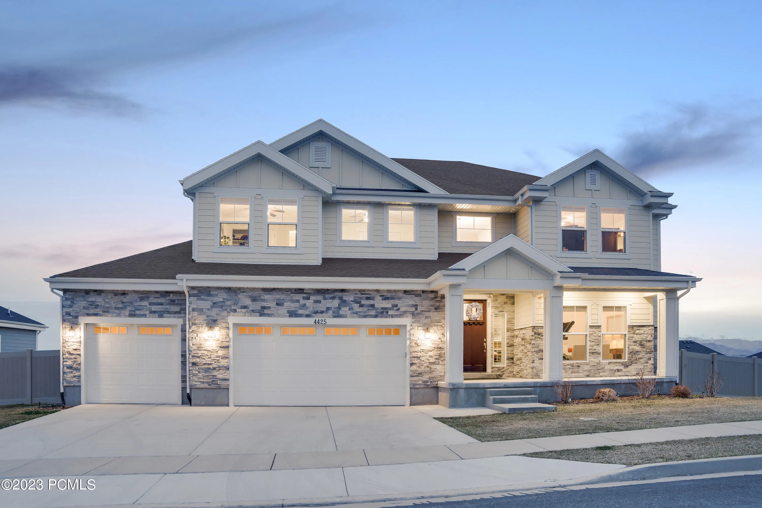 4425 N Ridge View Way , Lehi, UT 84043