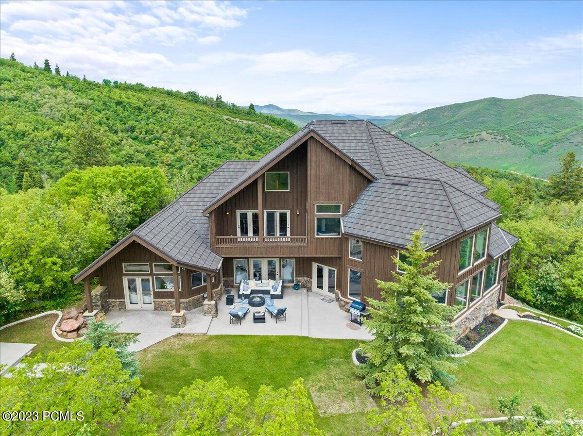 4159 Moose Hollow Road, Park City, UT 84098
