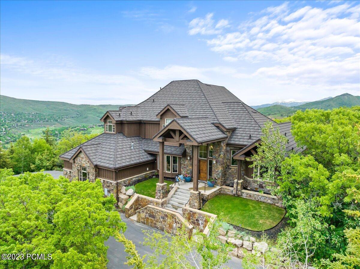 4159 Moose Hollow Road, Park City, UT 84098