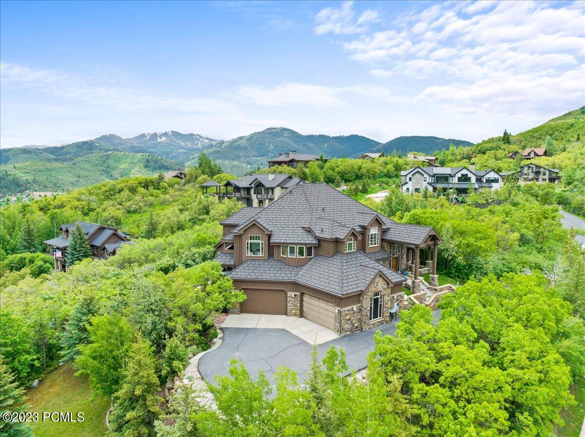 4159 Moose Hollow Road, Park City, UT 84098