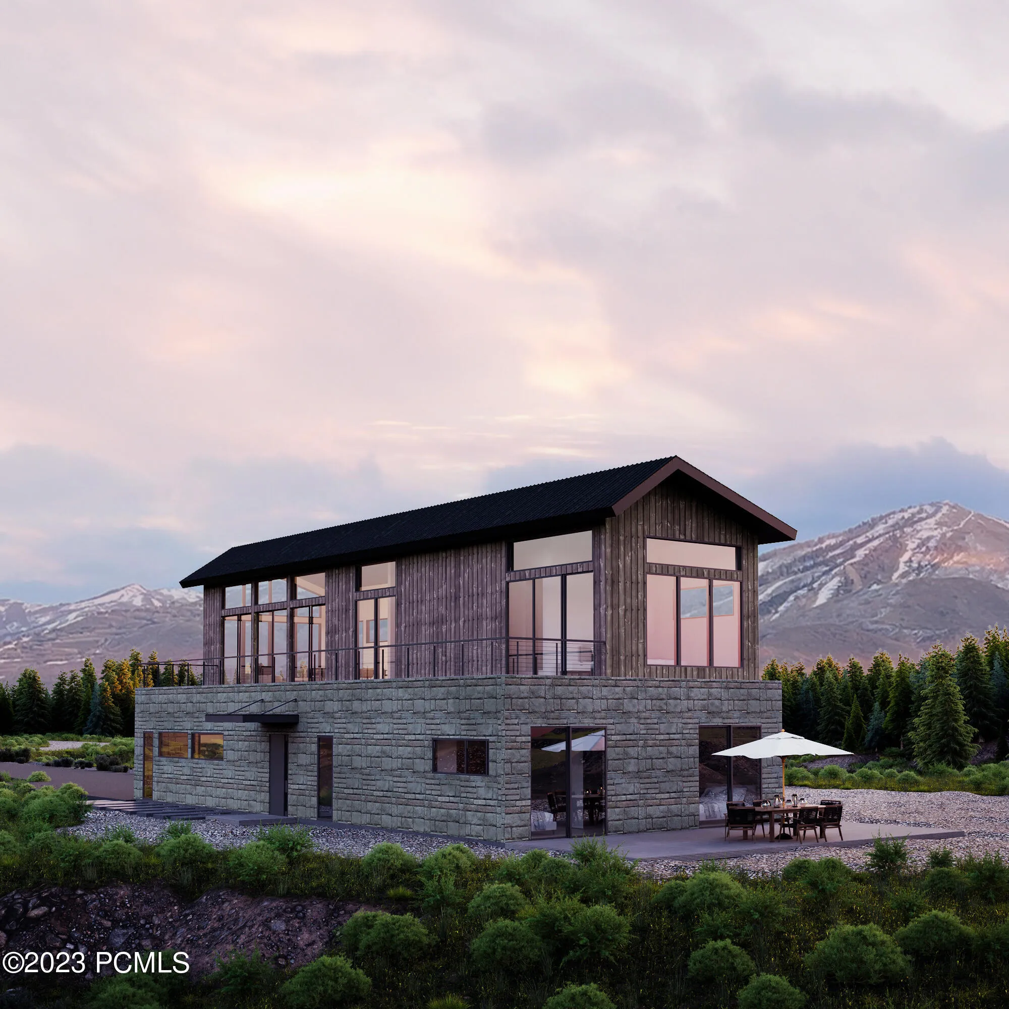 3864 E Oban Court, Heber City, UT 84032
