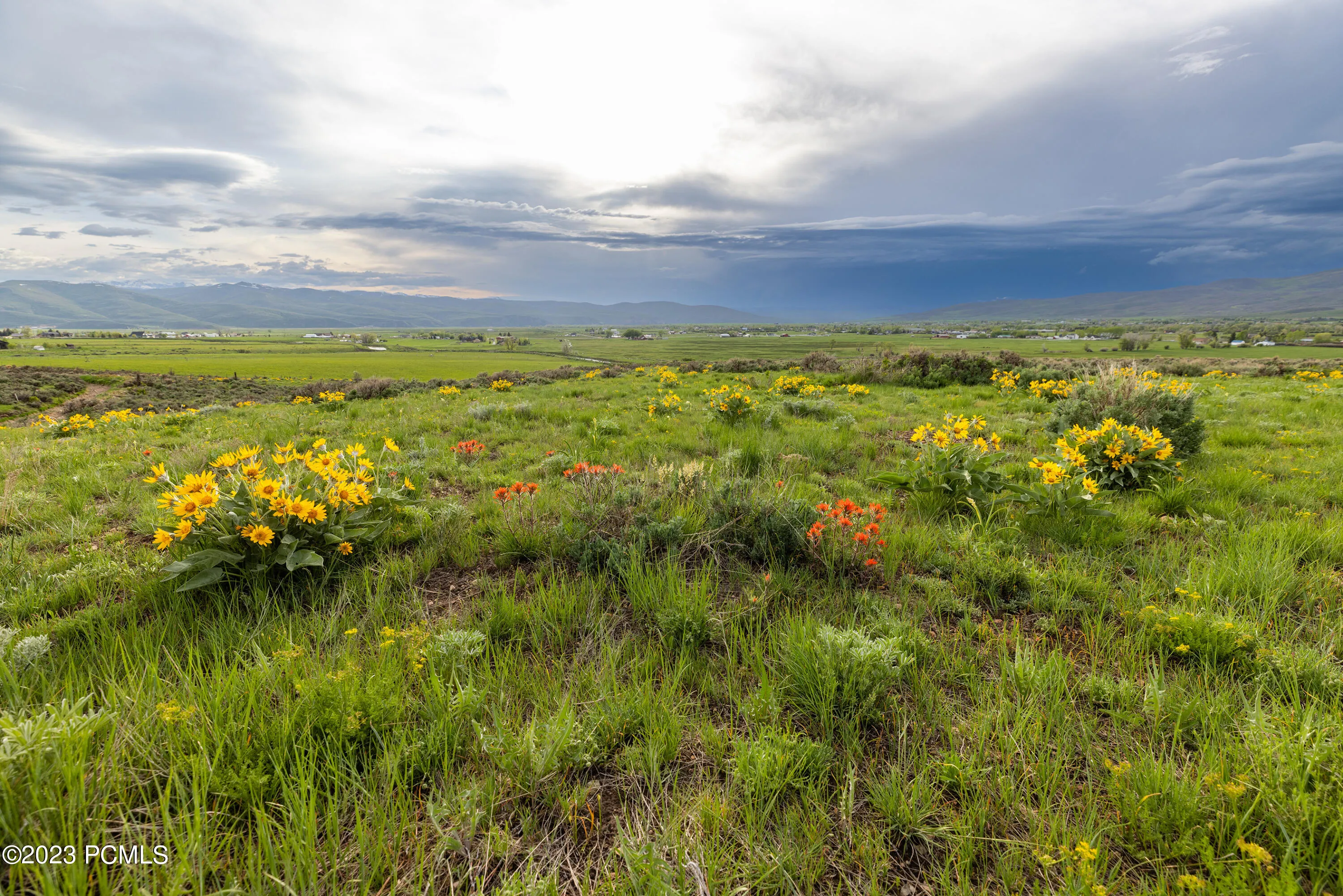 995 E Hoyt Peak Ranch Road, Marion, UT 84036