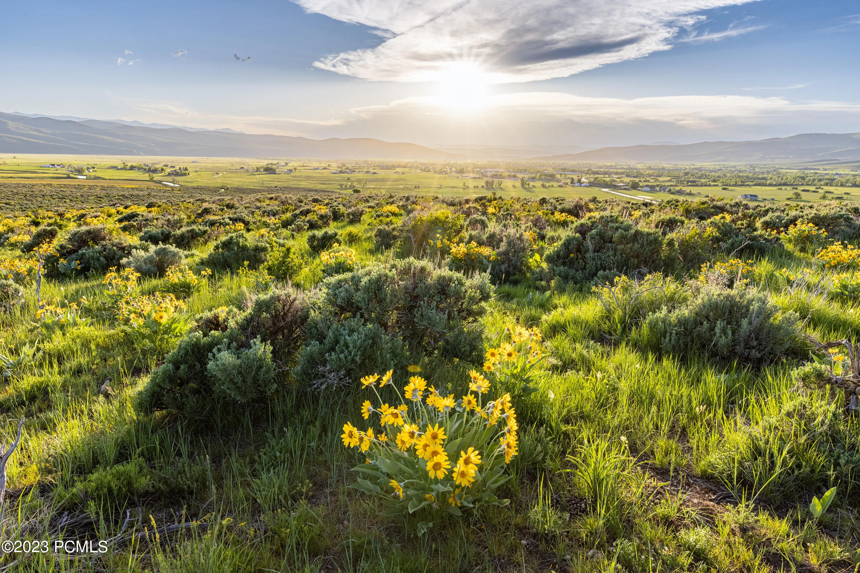 995 E Hoyt Peak Ranch Road, Marion, UT 84036