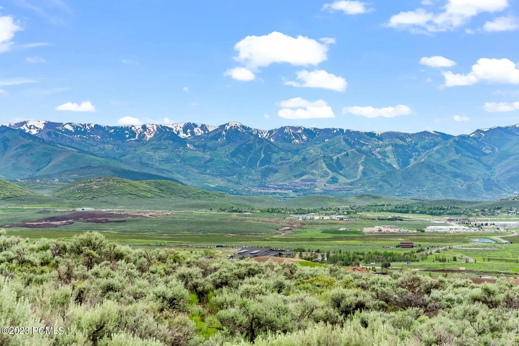 3190 Hills Ridge Road, Park City, UT 84098