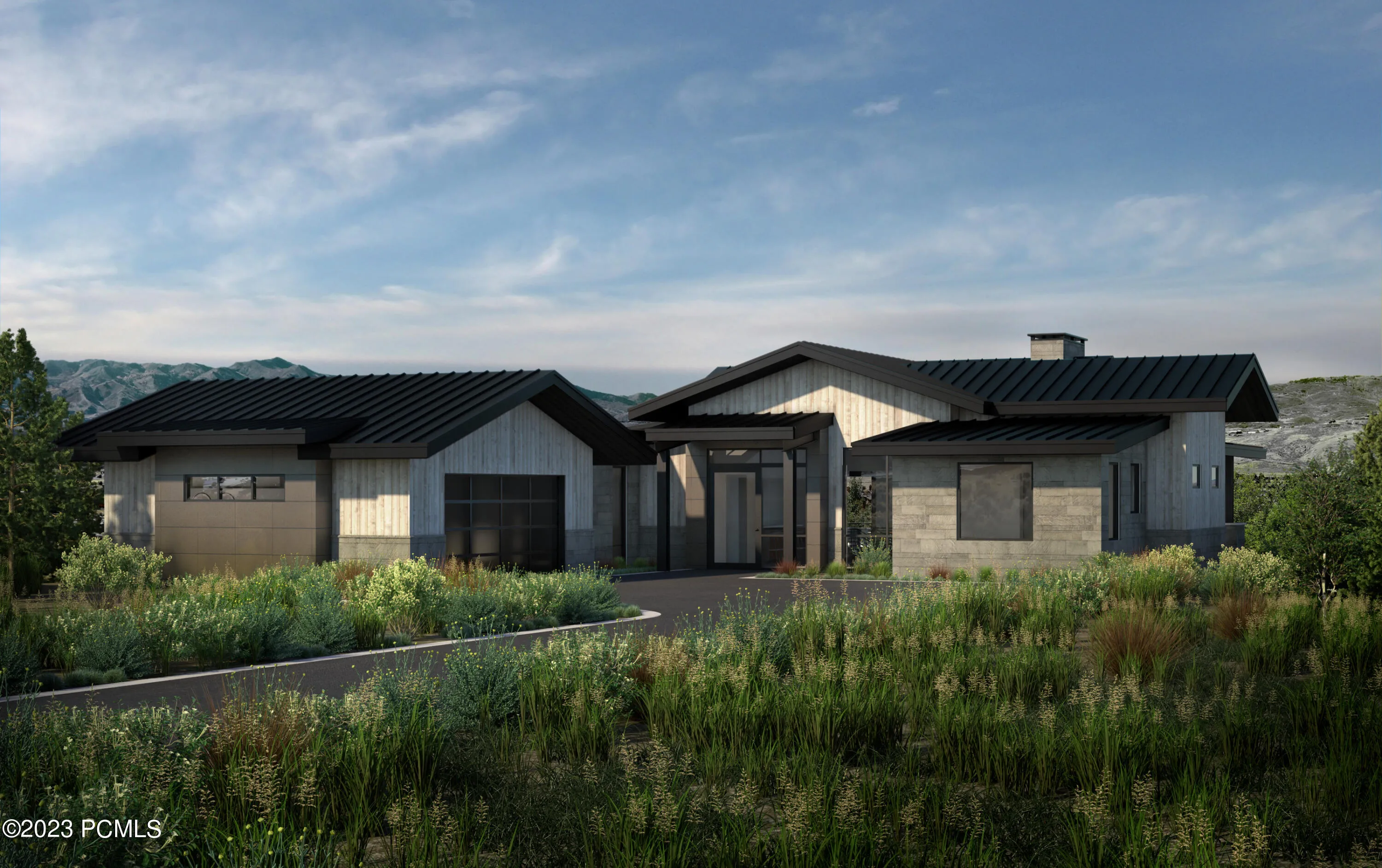 3190 Hills Ridge Road, Park City, UT 84098