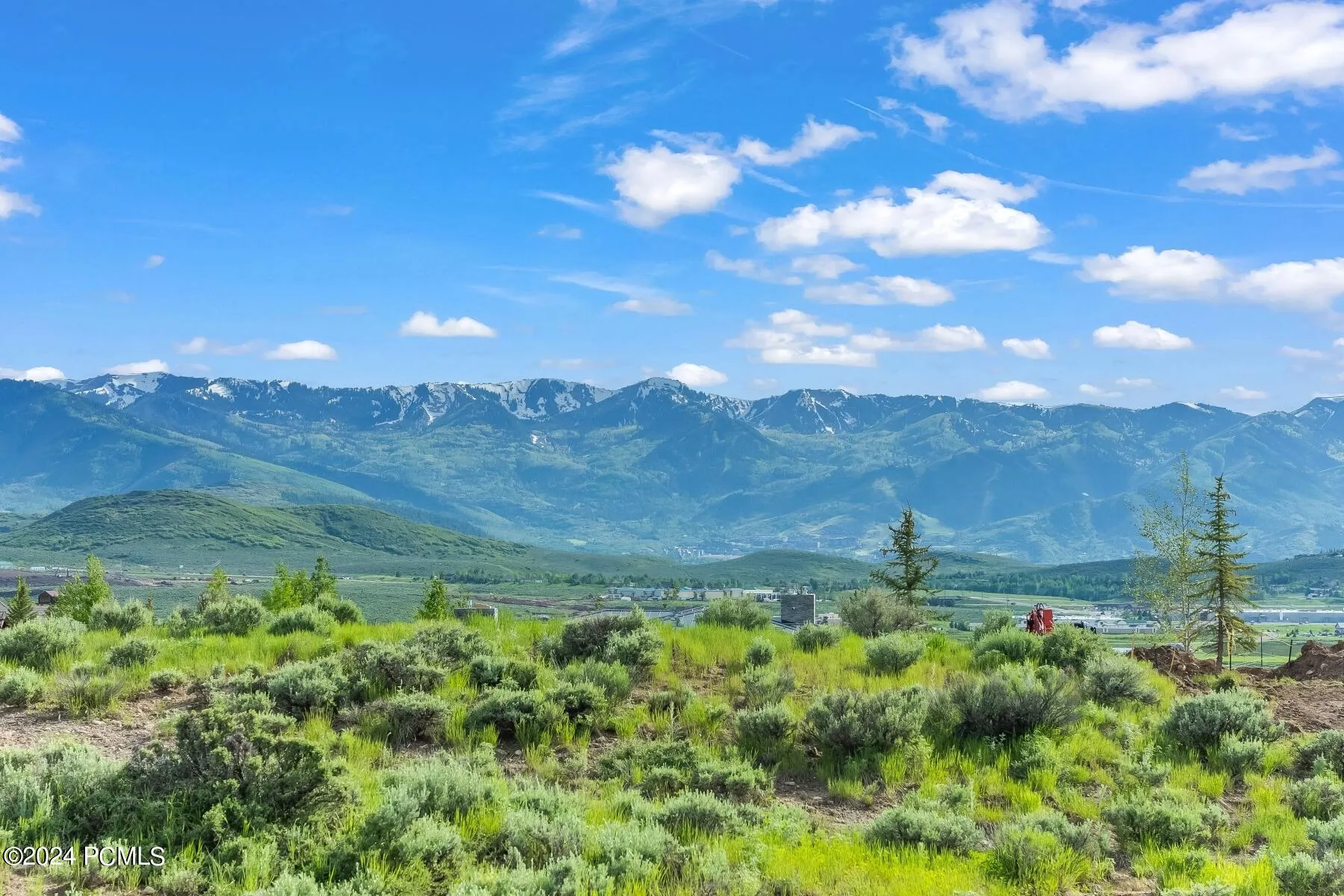 6777 White Dove Way, Park City, UT 84098