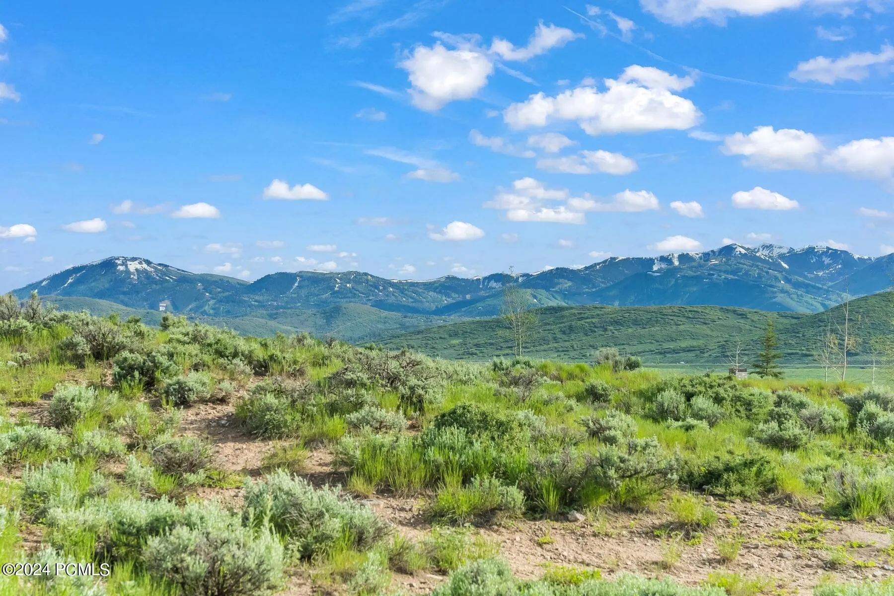 6777 White Dove Way, Park City, UT 84098