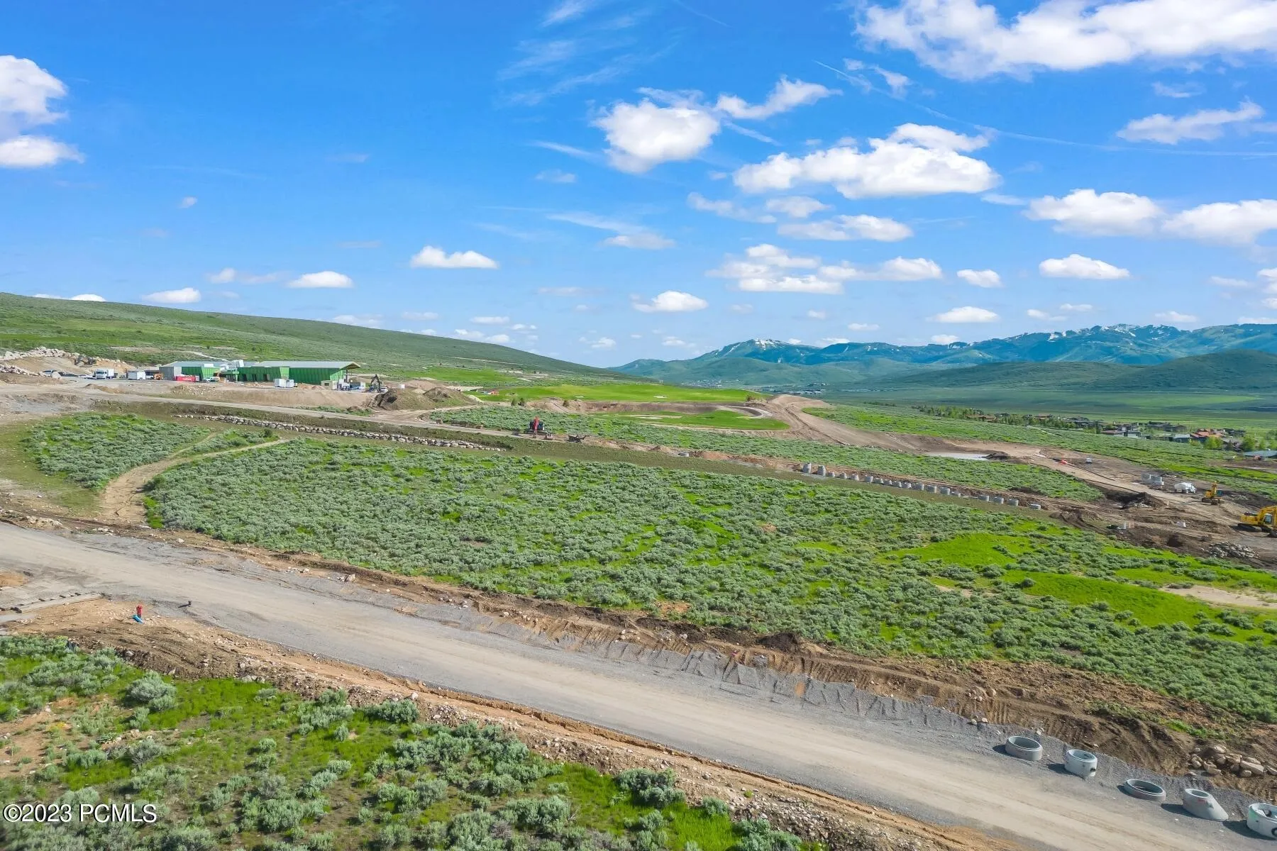 2890 Sage Hills Parkway, Park City, UT 84098