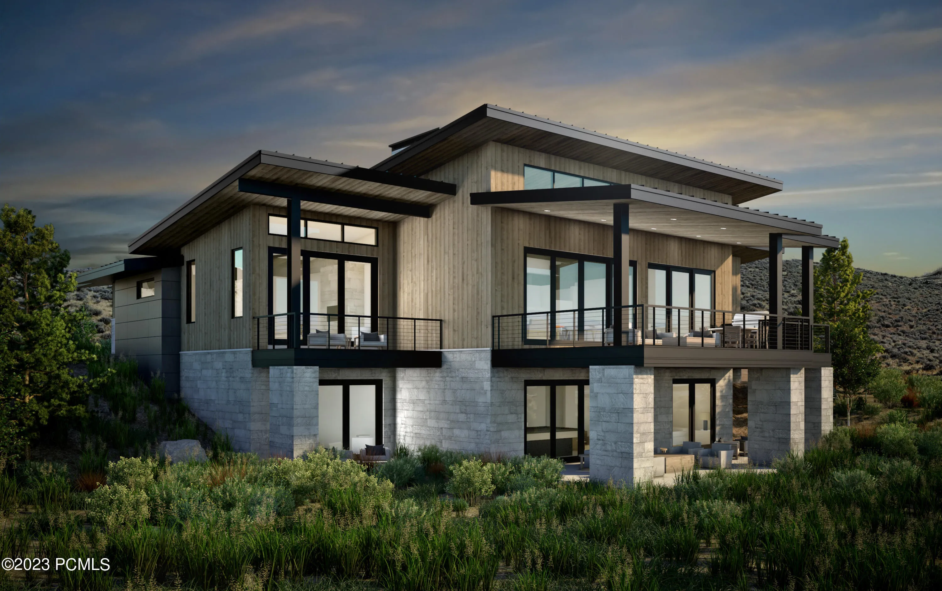 2890 Sage Hills Parkway, Park City, UT 84098