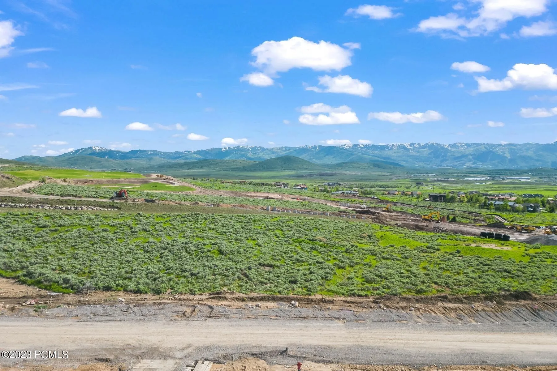 2890 Sage Hills Parkway, Park City, UT 84098