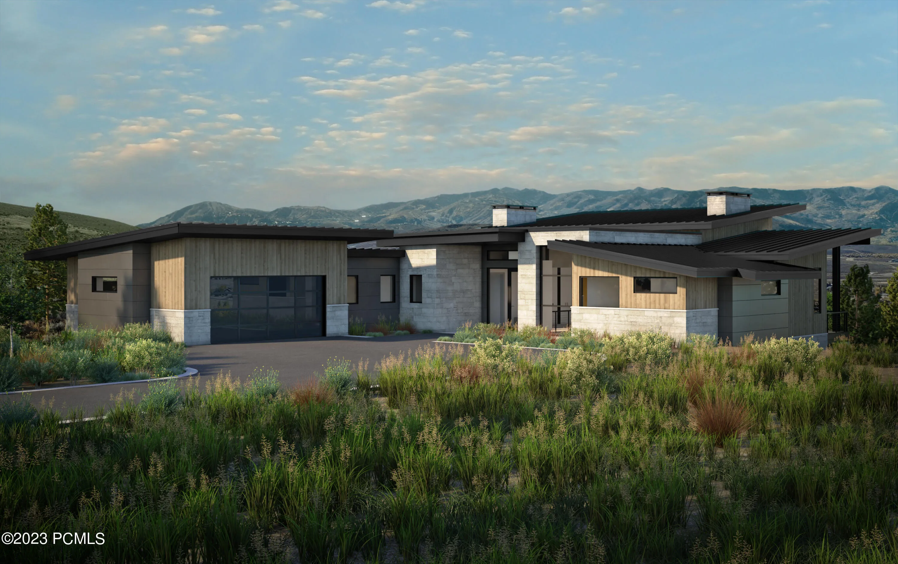 2890 Sage Hills Parkway, Park City, UT 84098