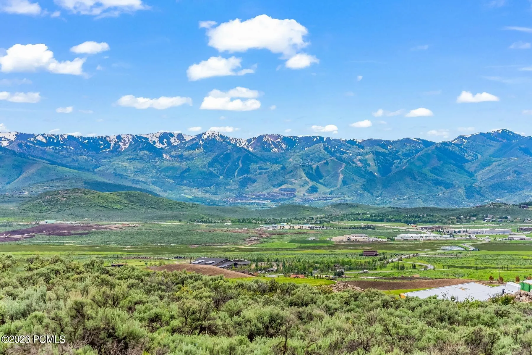 3168 Hills Ridge Road, Park City, UT 84098