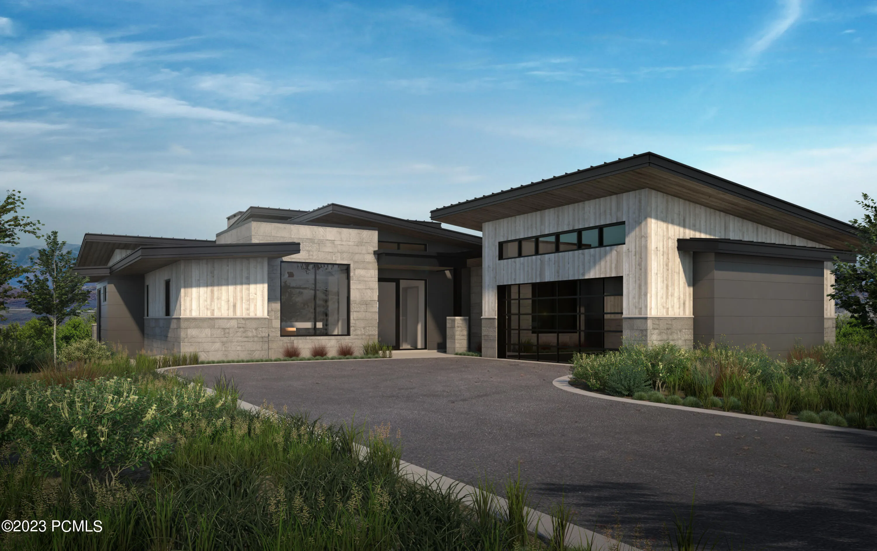3168 Hills Ridge Road, Park City, UT 84098