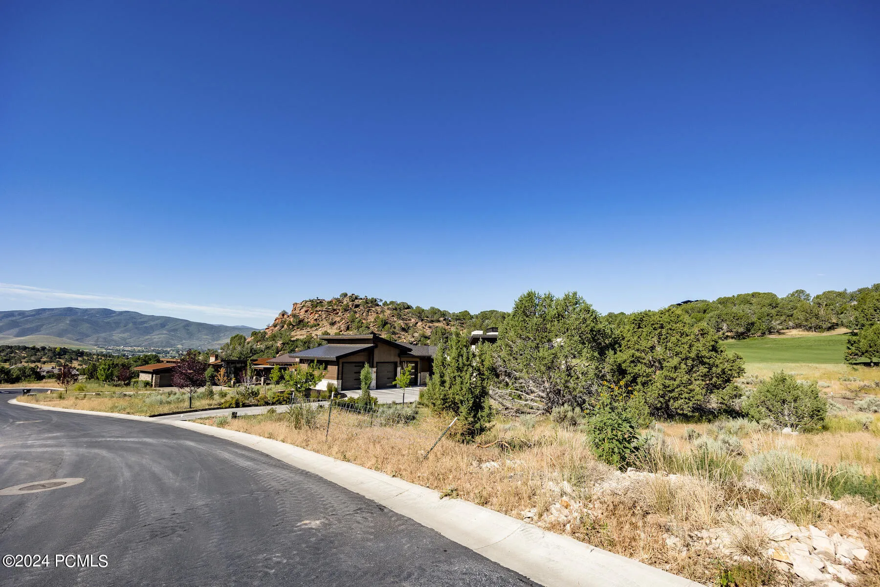 581 N Red Mountain Court, Heber City, UT 84032