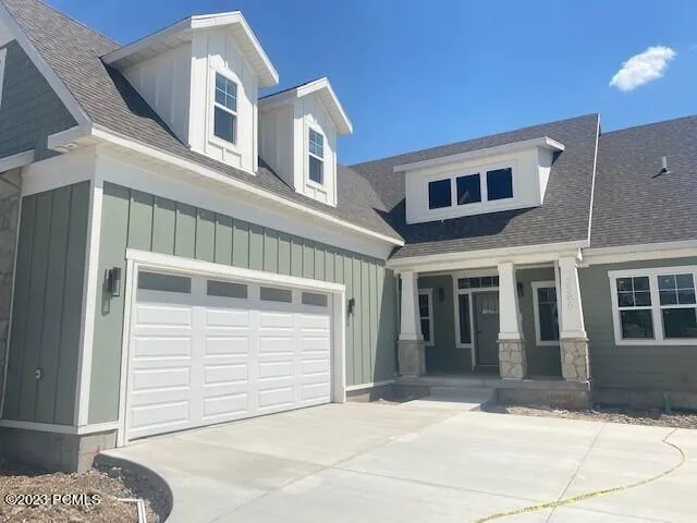 2586 Water Wheel Court Court, Heber City, UT 84032