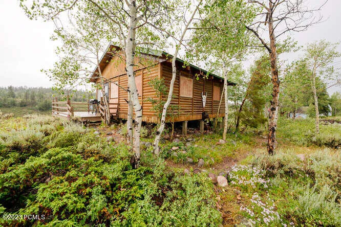 437 Pine Plateau, Kamas, UT 84036