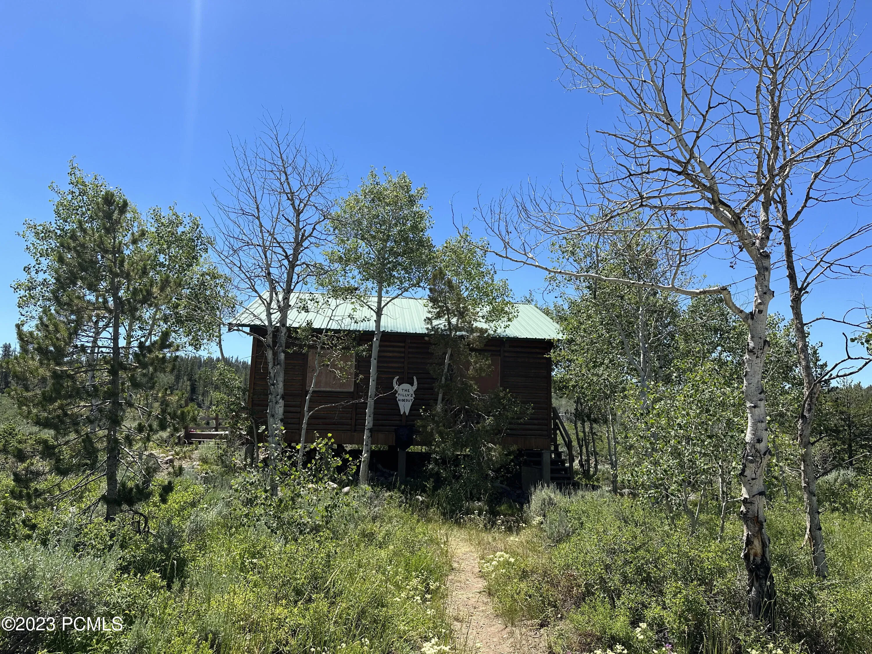 437 Pine Plateau, Kamas, UT 84036