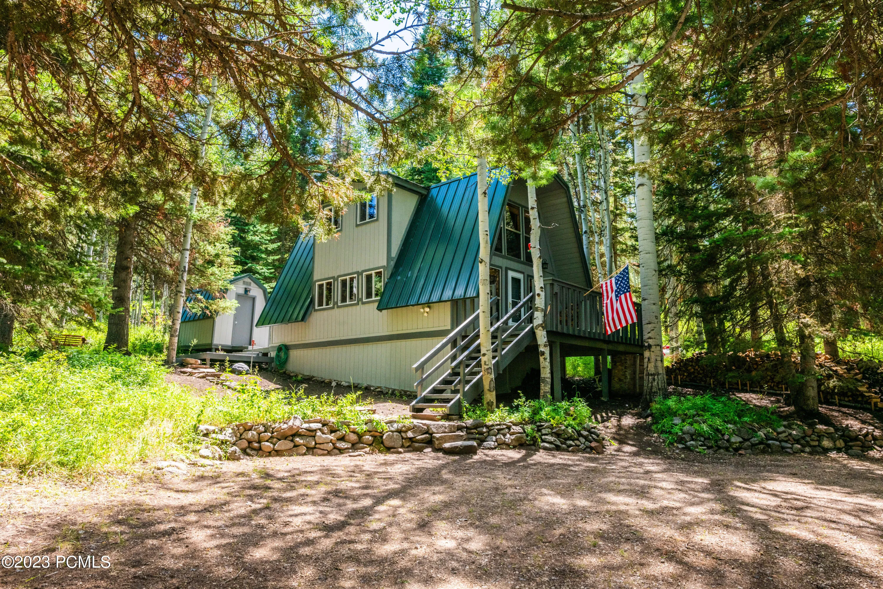 11312 Cottonwood Lane, Heber City, UT 84032