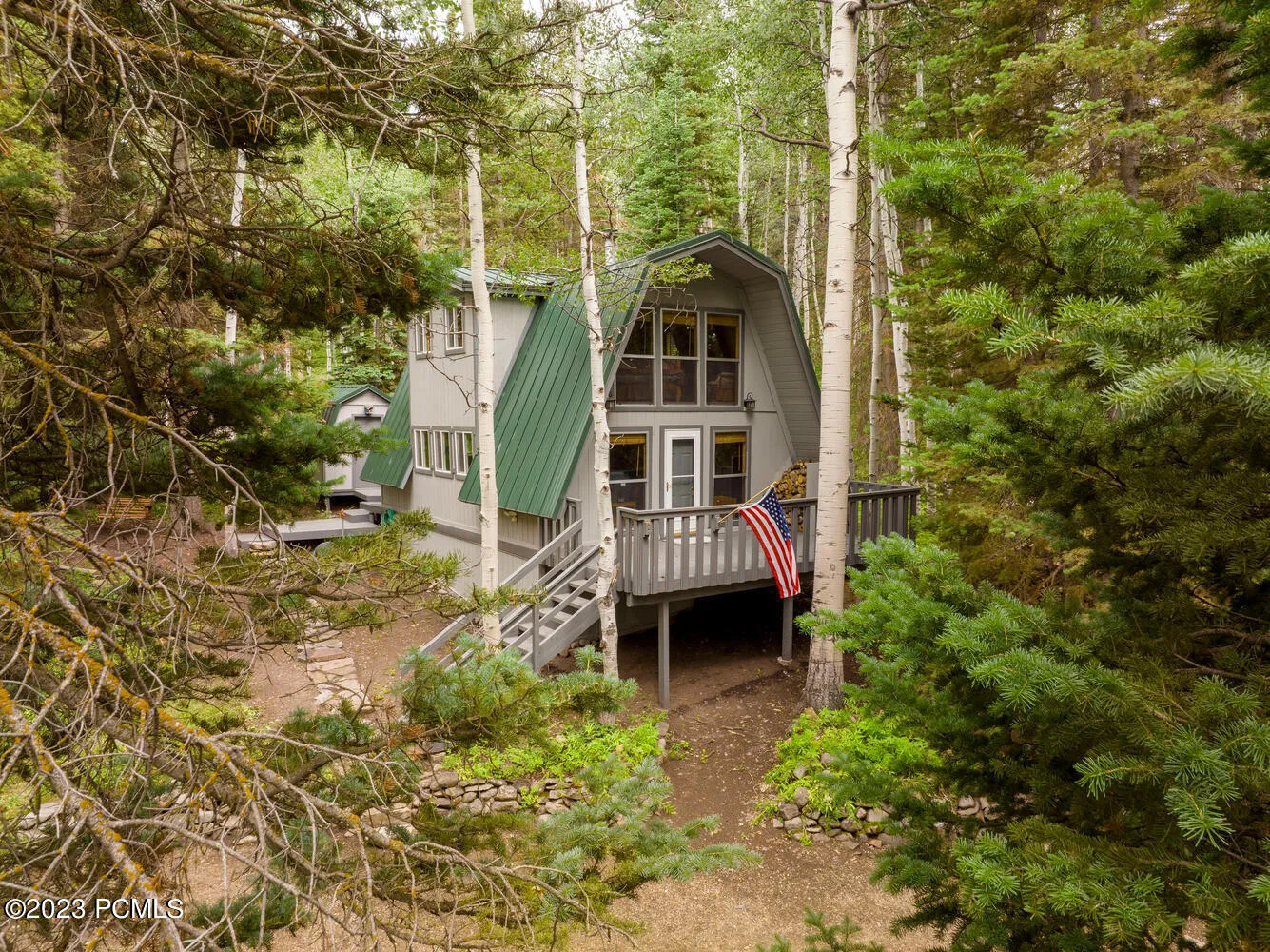 11312 Cottonwood Lane, Heber City, UT 84032