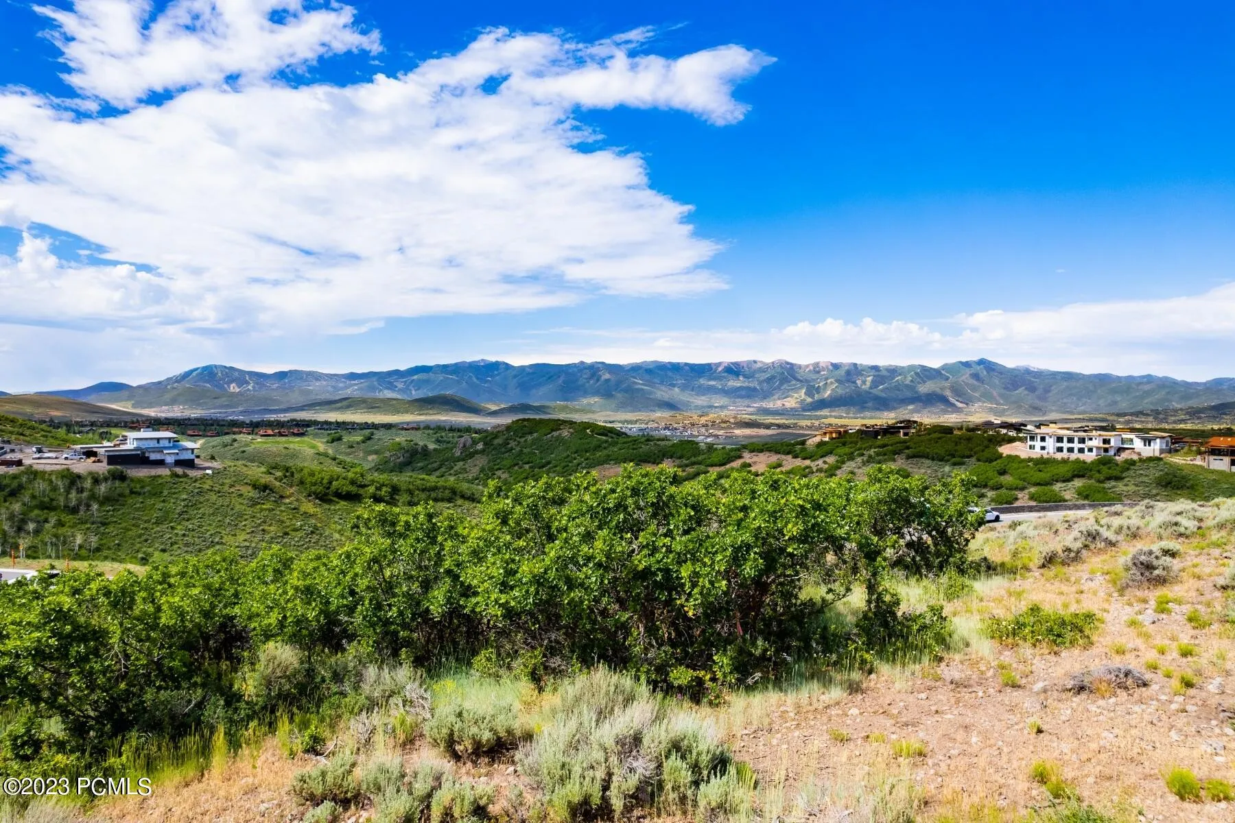 8806 Sun Spark Court, Park City, UT 84098