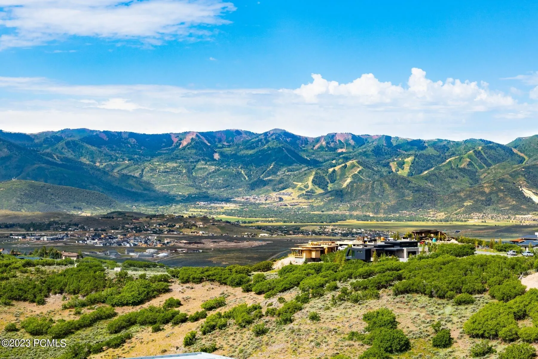 8806 Sun Spark Court, Park City, UT 84098