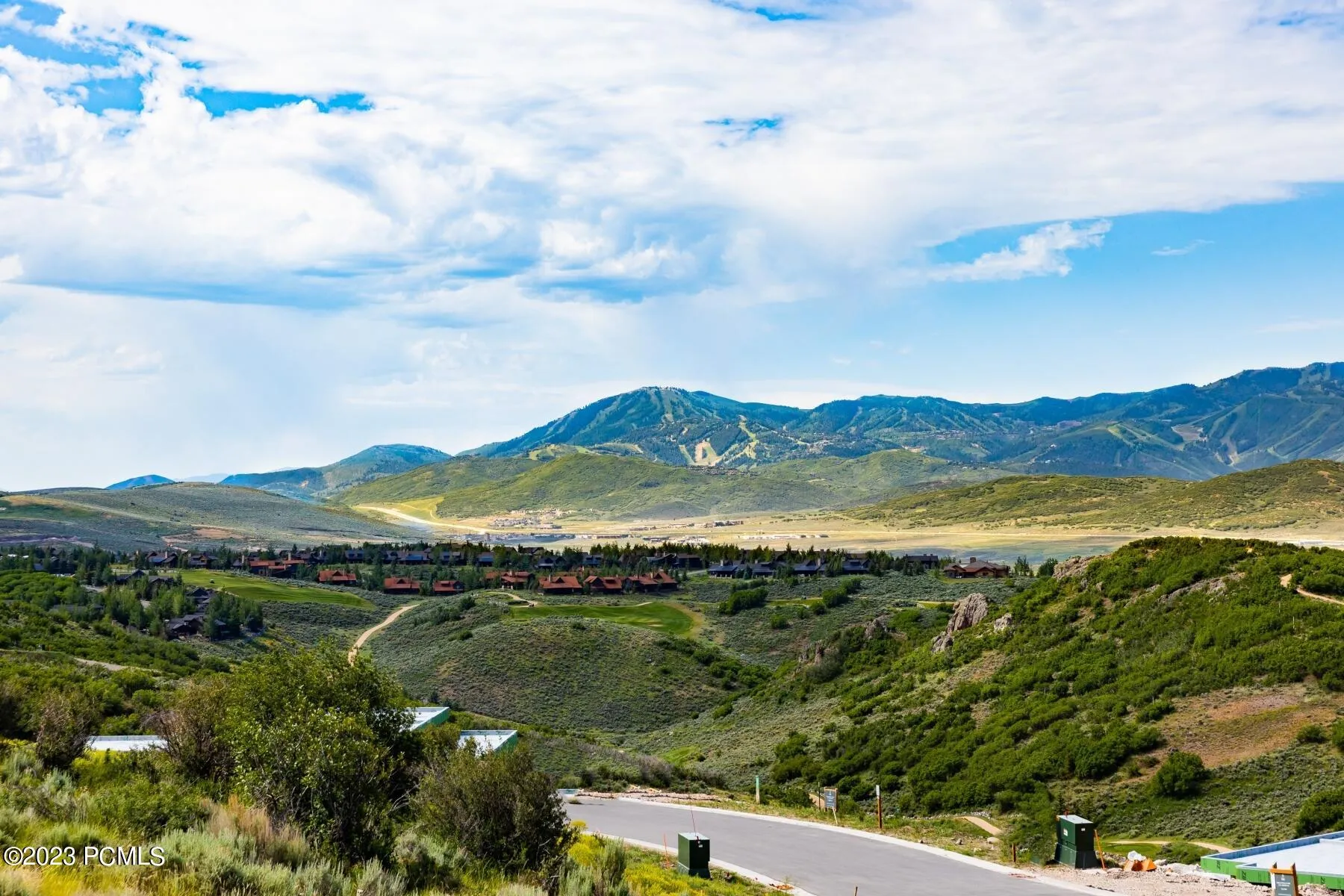 3331 Wapiti Canyon Road, Park City, UT 84098