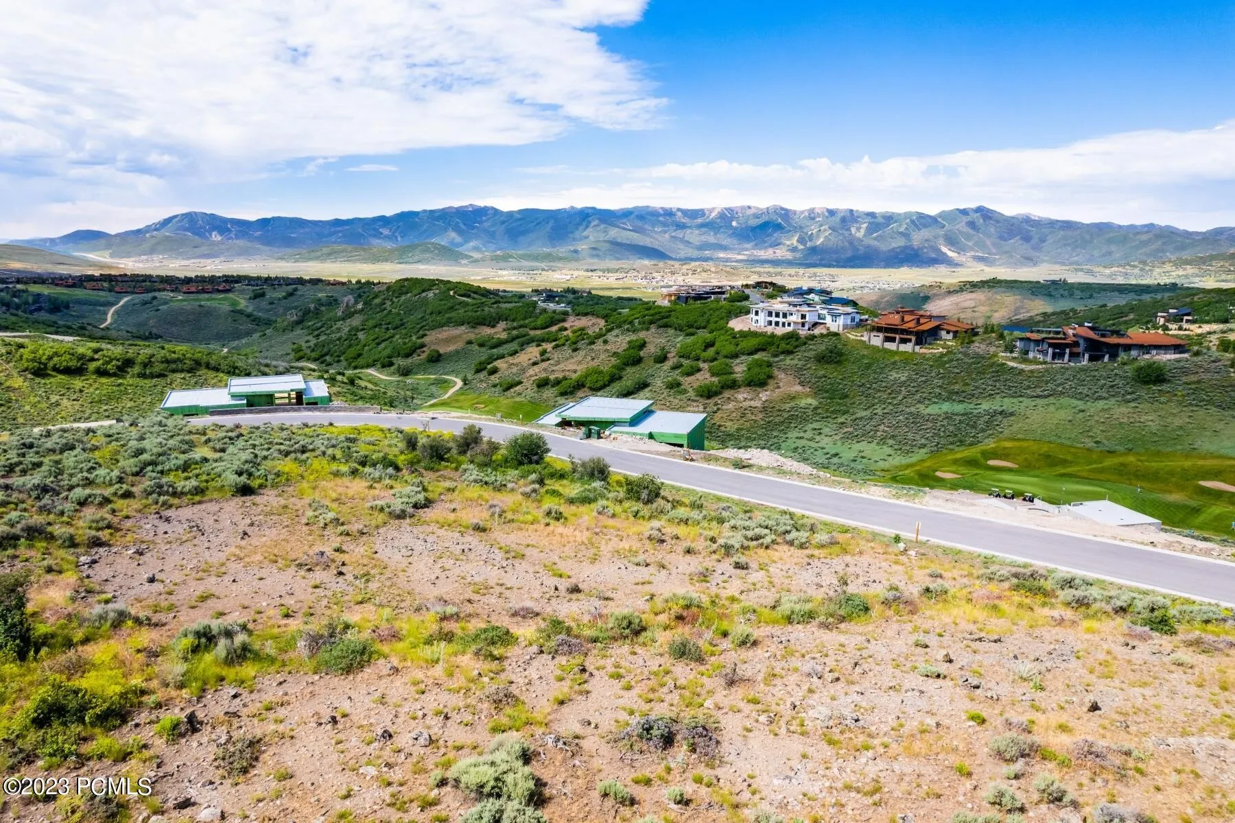 3331 Wapiti Canyon Road, Park City, UT 84098