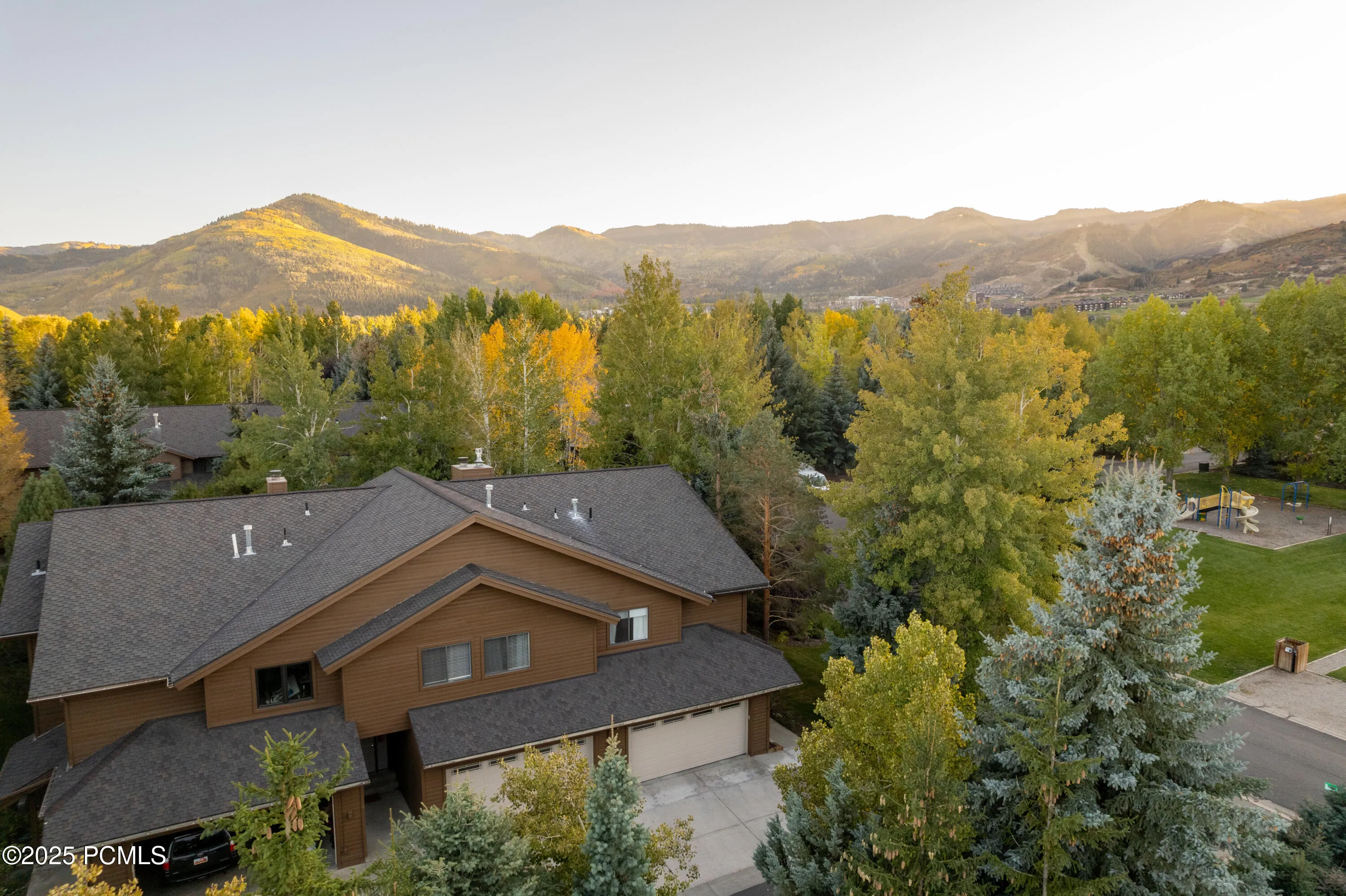 1315 Ptarmigan Court Unit 7, Park City, UT 84098