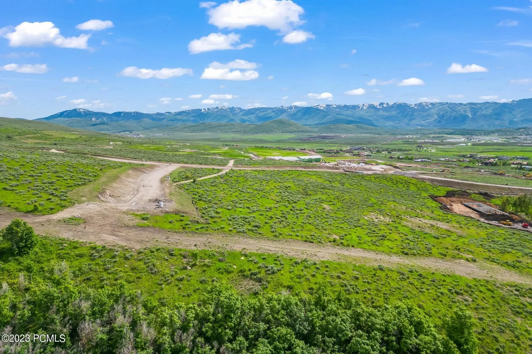 6941 Willow Pond Lane, Park City, UT 84098