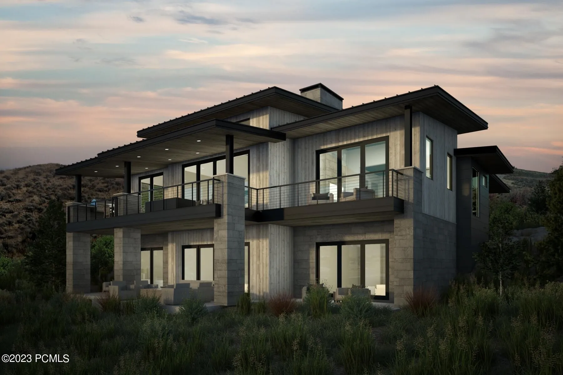 6941 Willow Pond Lane, Park City, UT 84098