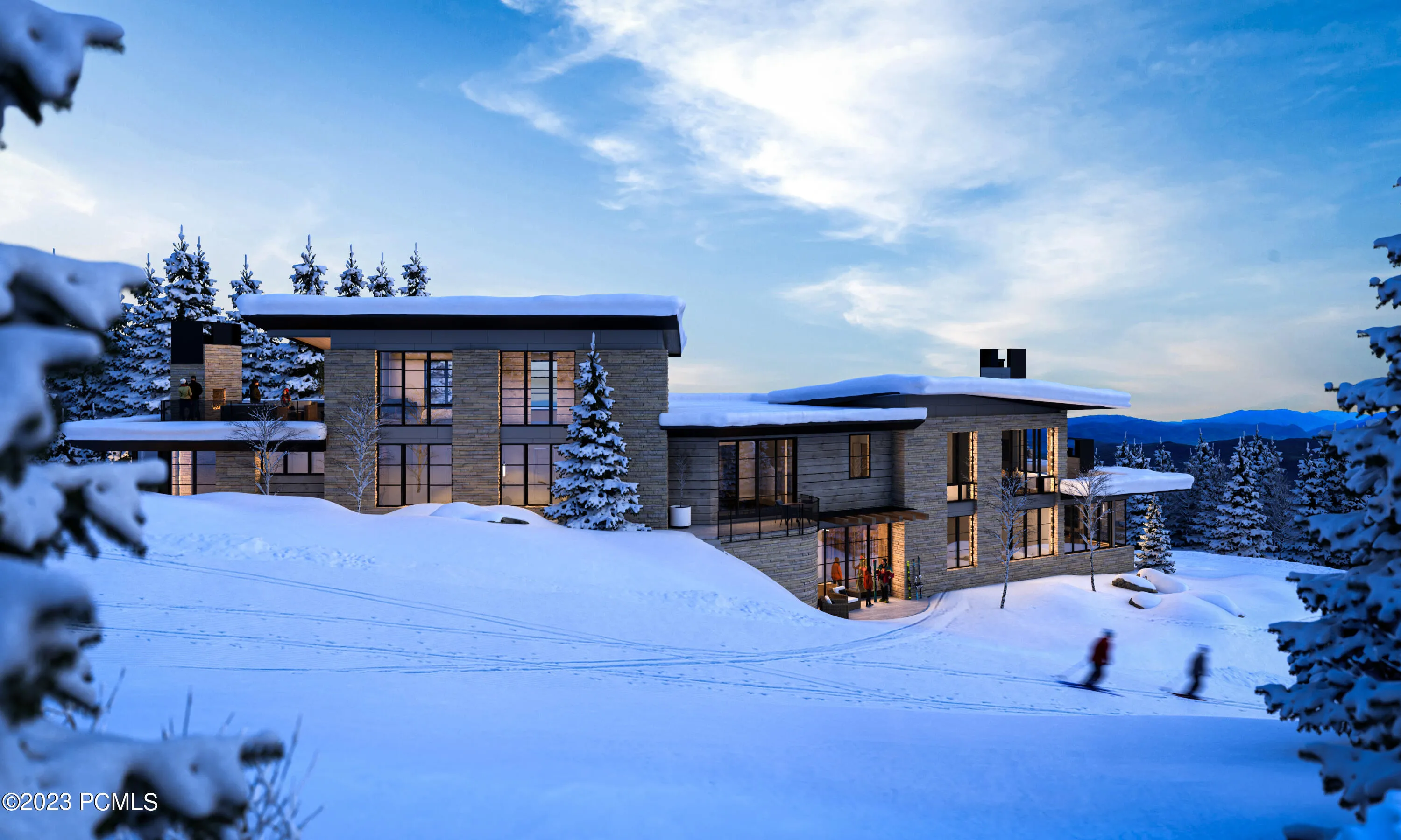 7932 Red Tail Court , Park City, UT 84060