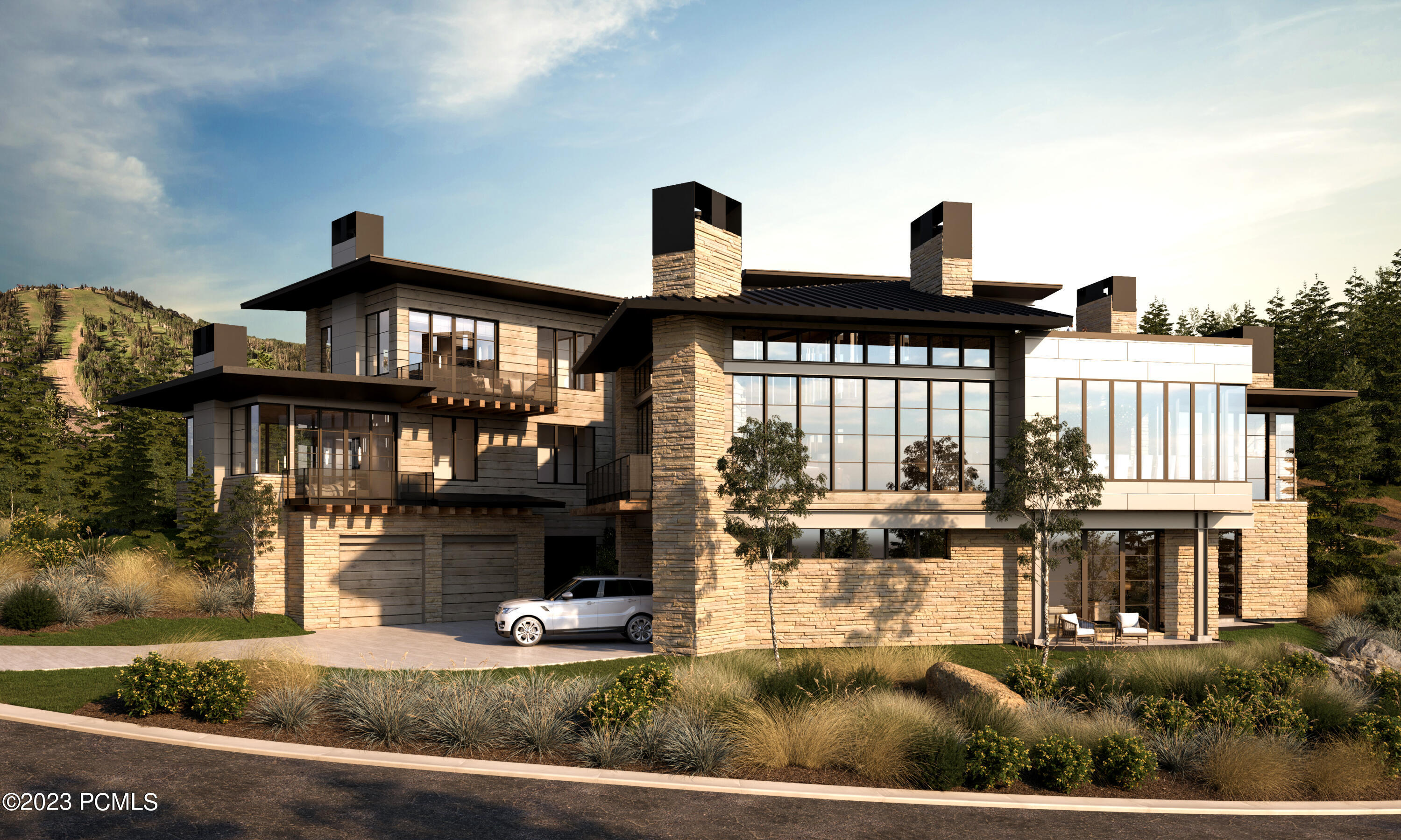 7932 Red Tail Court, Park City, UT 84060