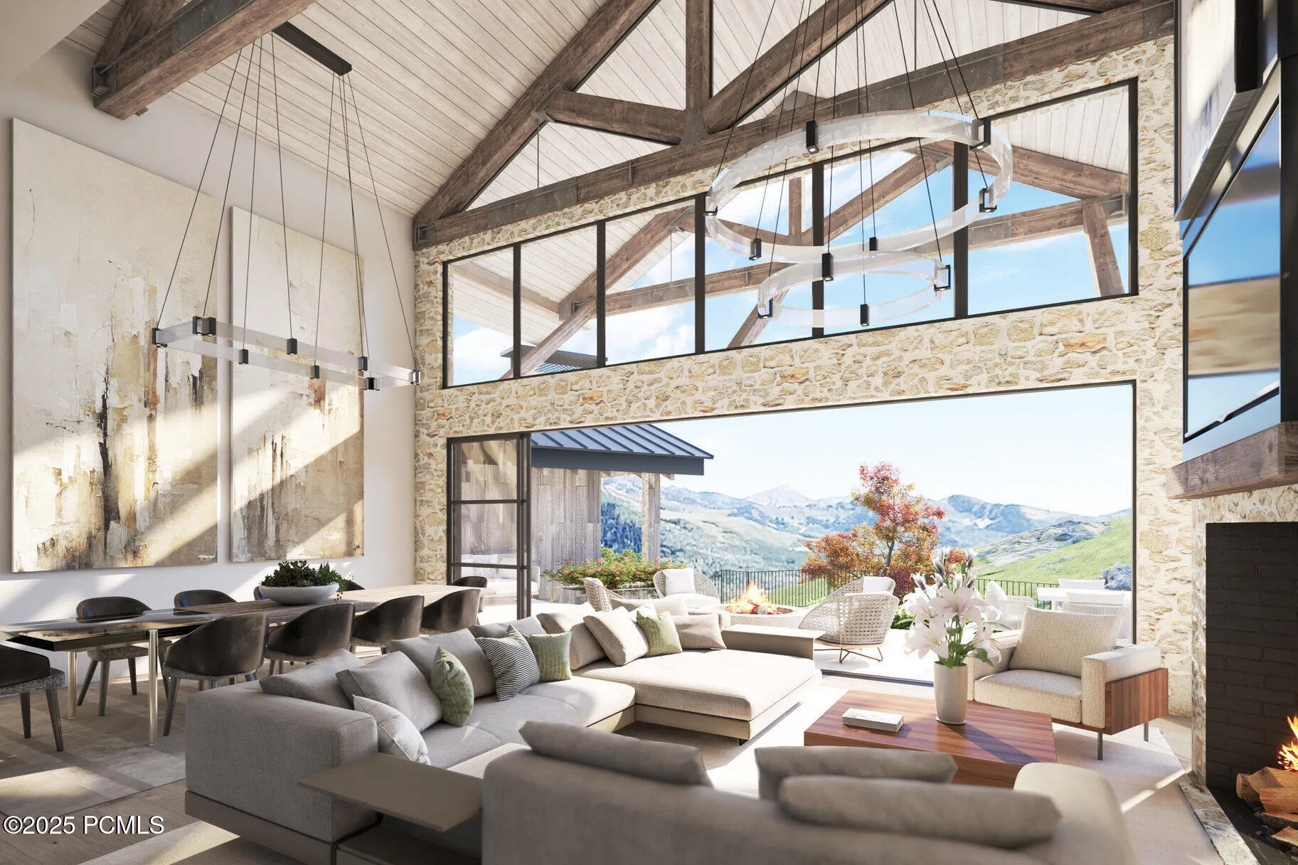 8139 N Sunrise Loop, Park City, UT 84098