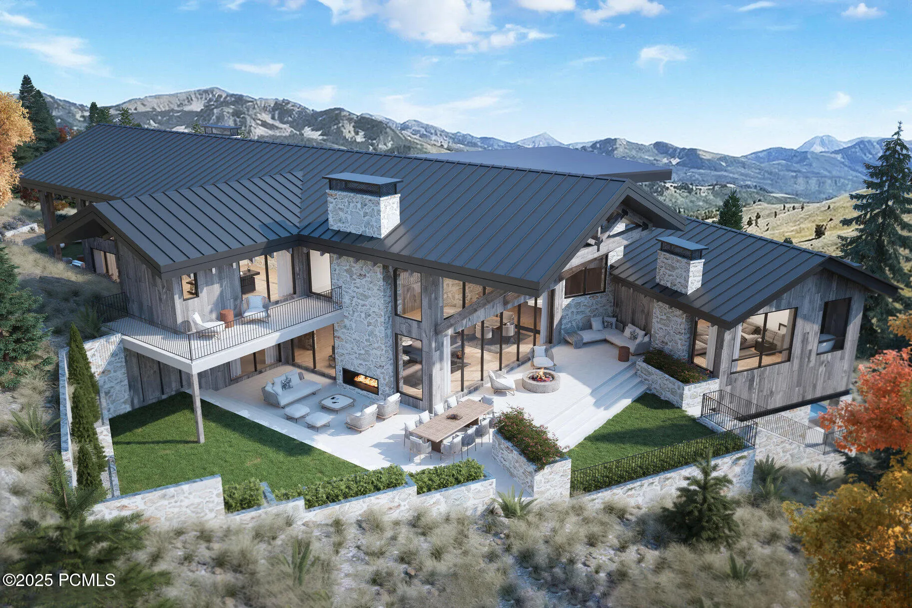 8139 N Sunrise Loop , Park City, UT 84098