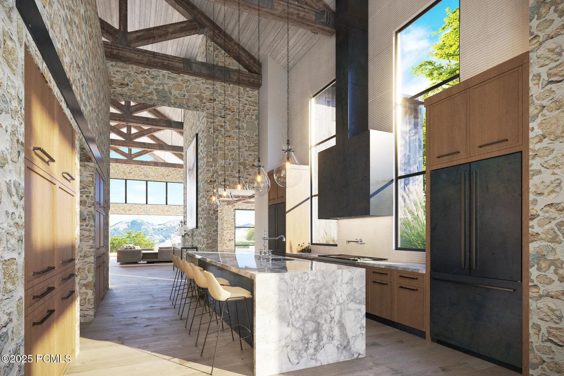 8139 N Sunrise Loop, Park City, UT 84098