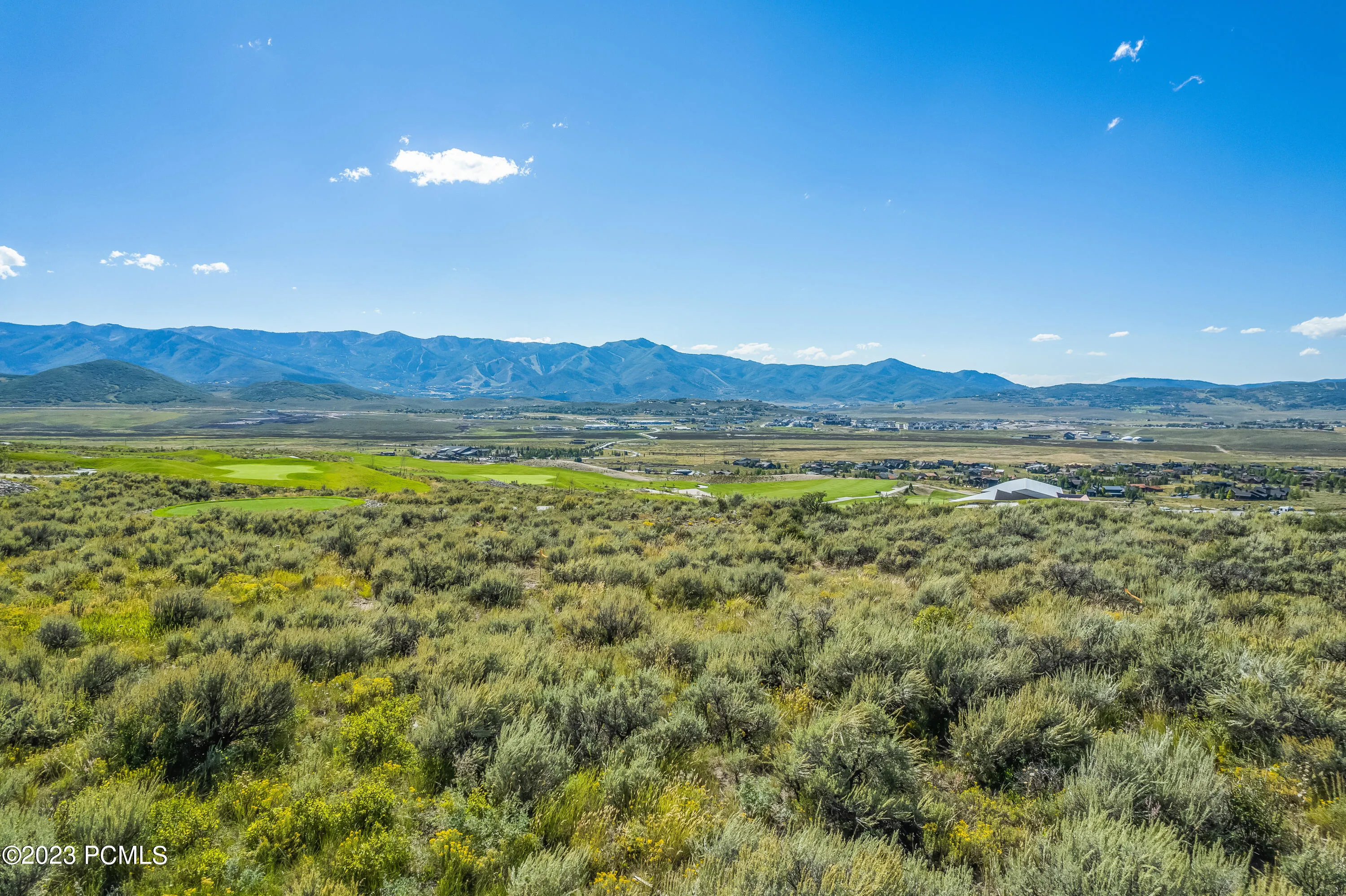 3214 Hills Ridge Road, Park City, UT 84098