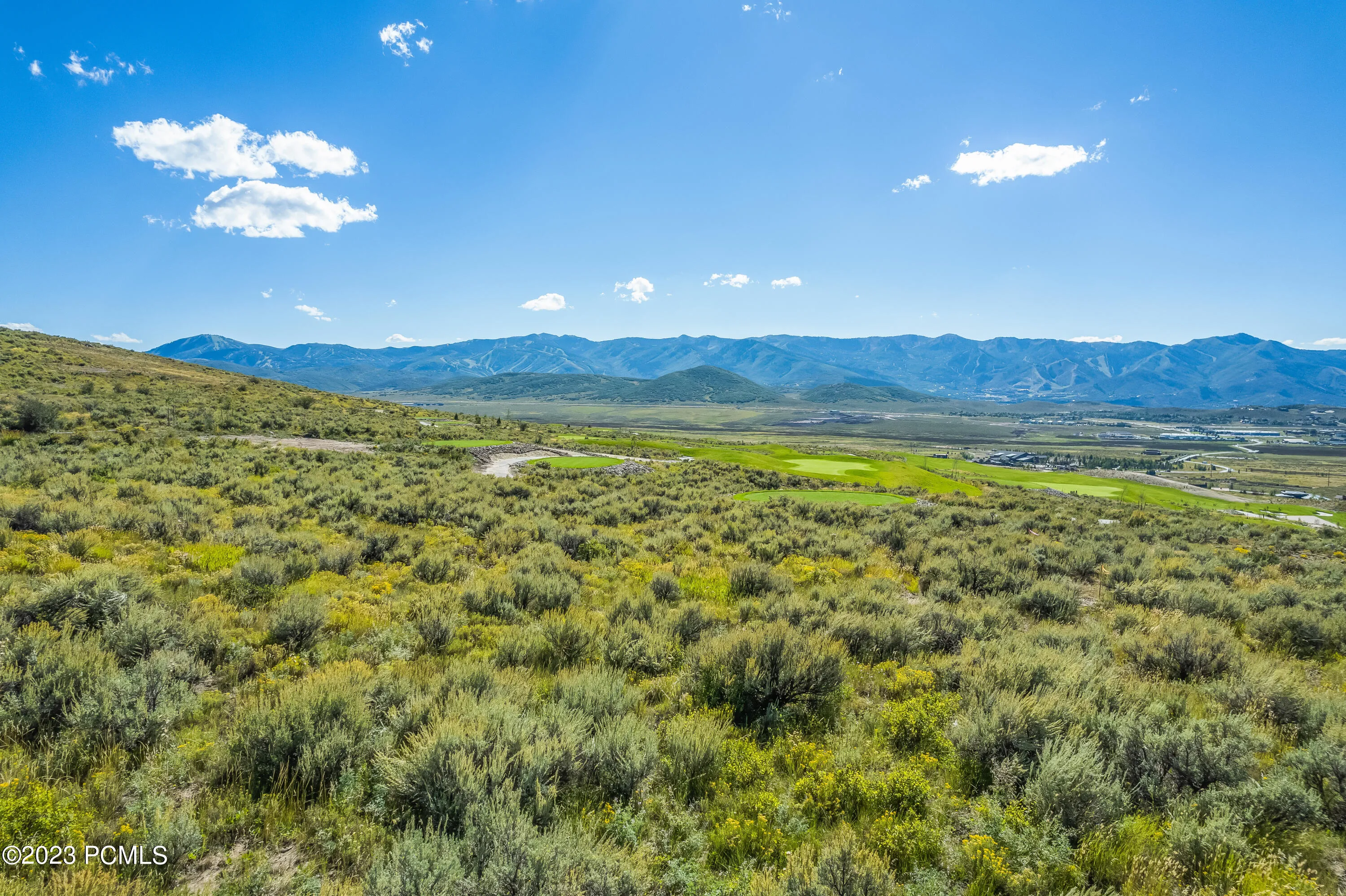 3214 Hills Ridge Road, Park City, UT 84098