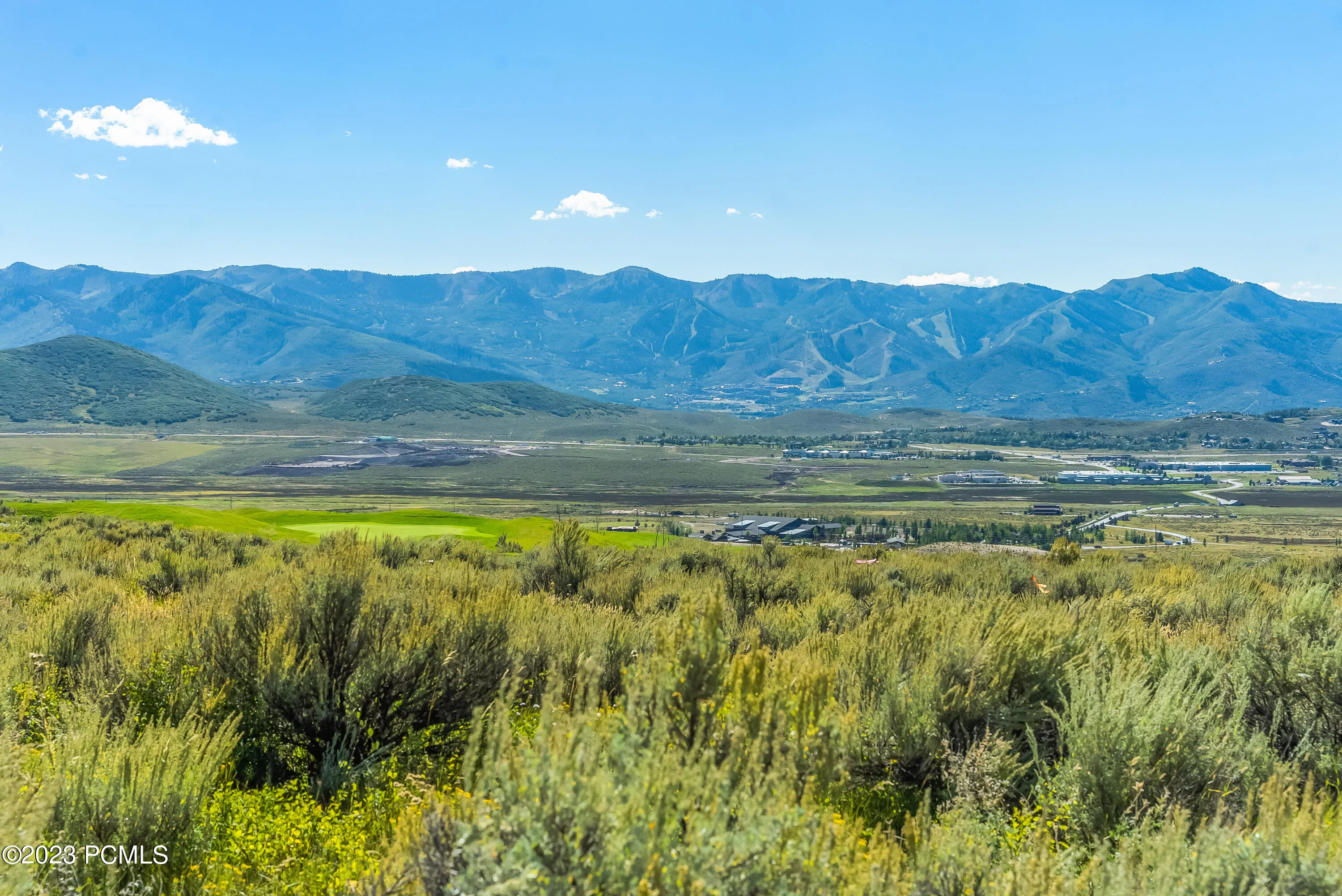 3214 Hills Ridge Road, Park City, UT 84098