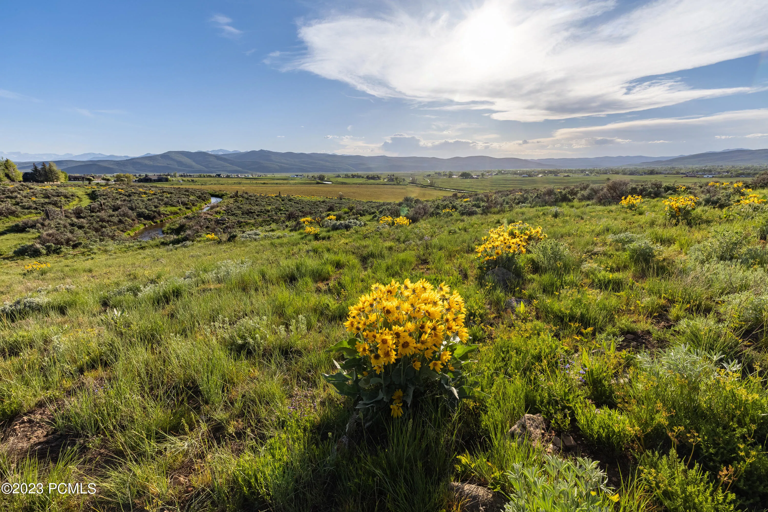 755 E Hoyt Peak Ranch Road, Marion, UT 84036