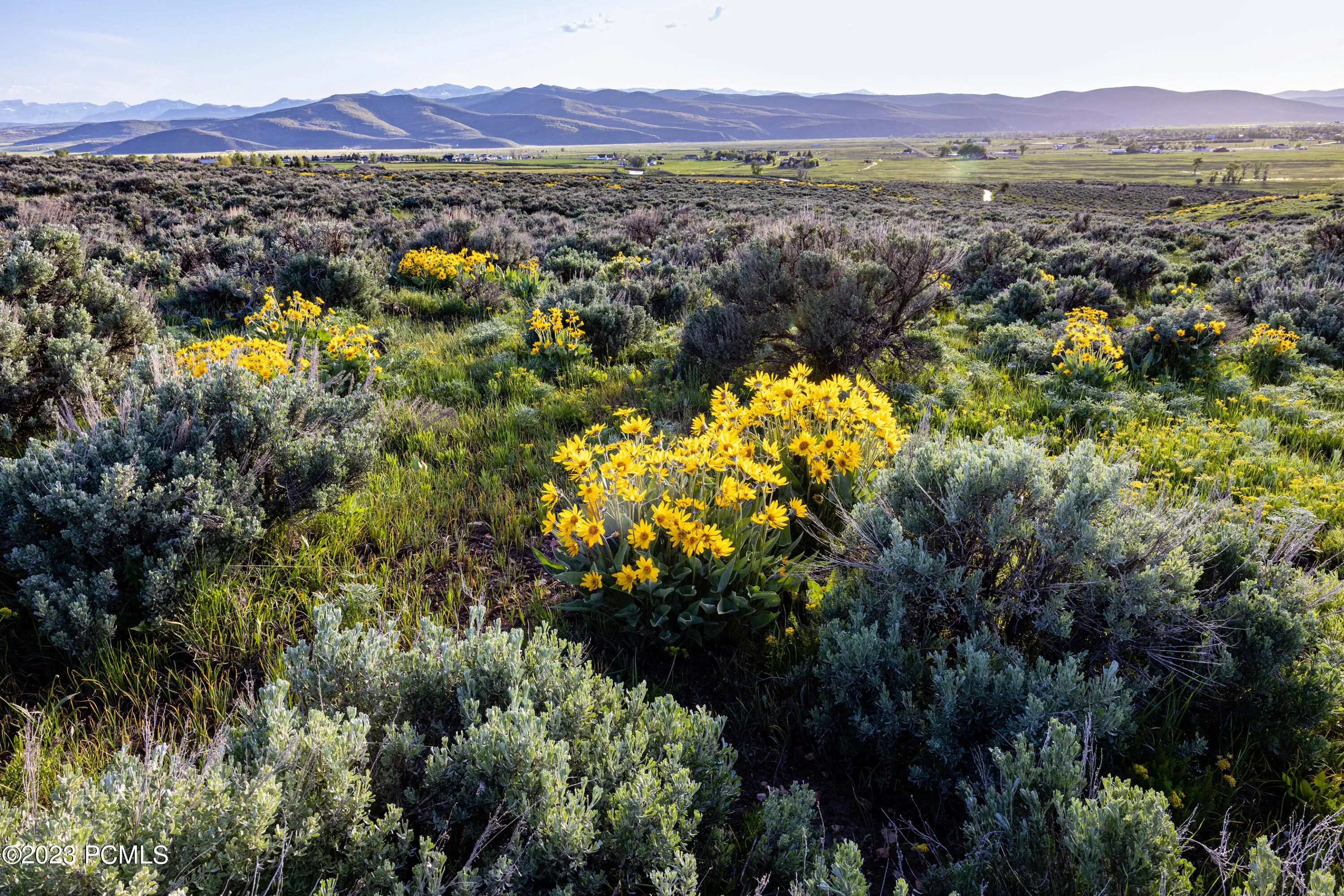 755 E Hoyt Peak Ranch Road, Marion, UT 84036