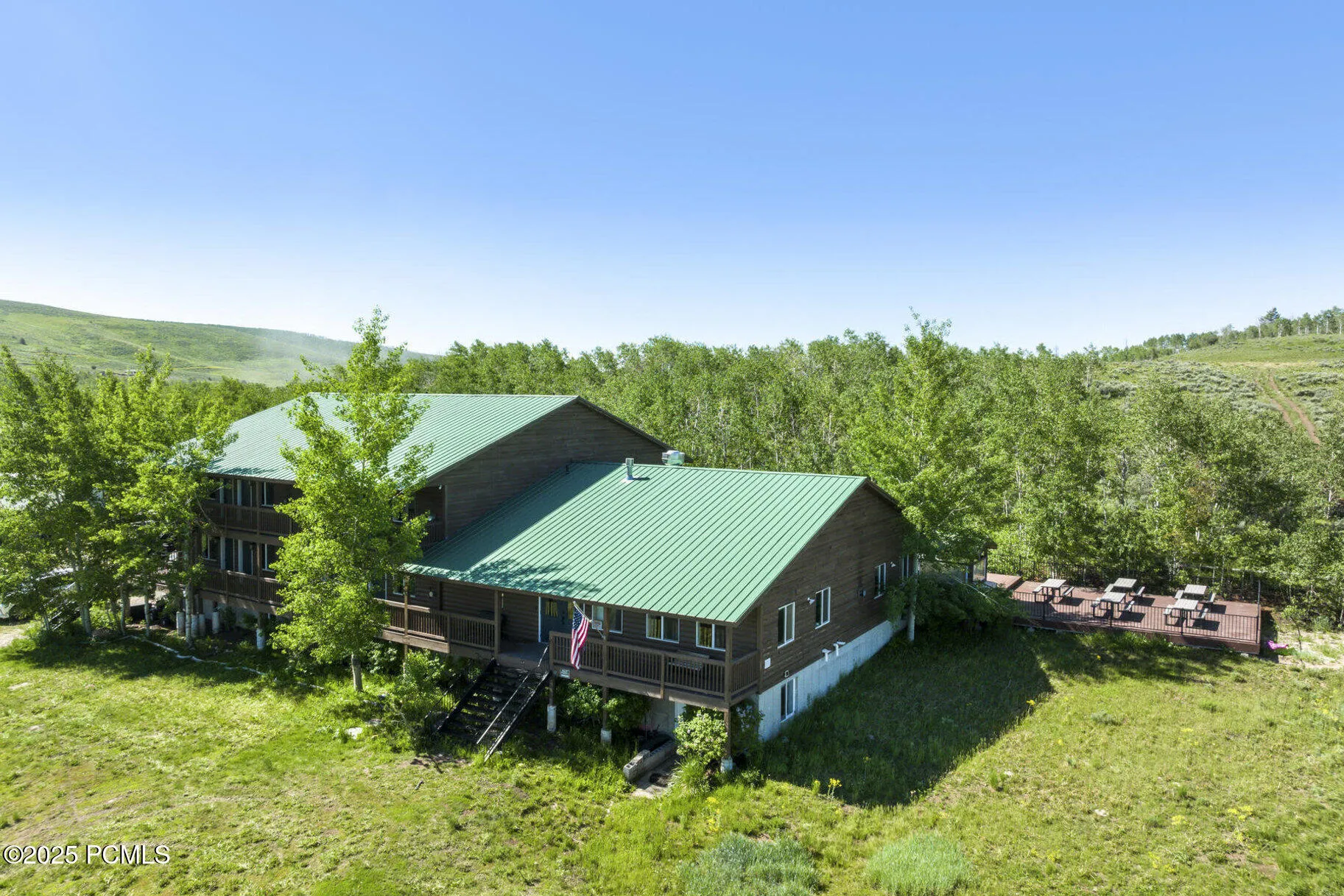 17017 Ant Flat Road, Huntsville, UT 84317