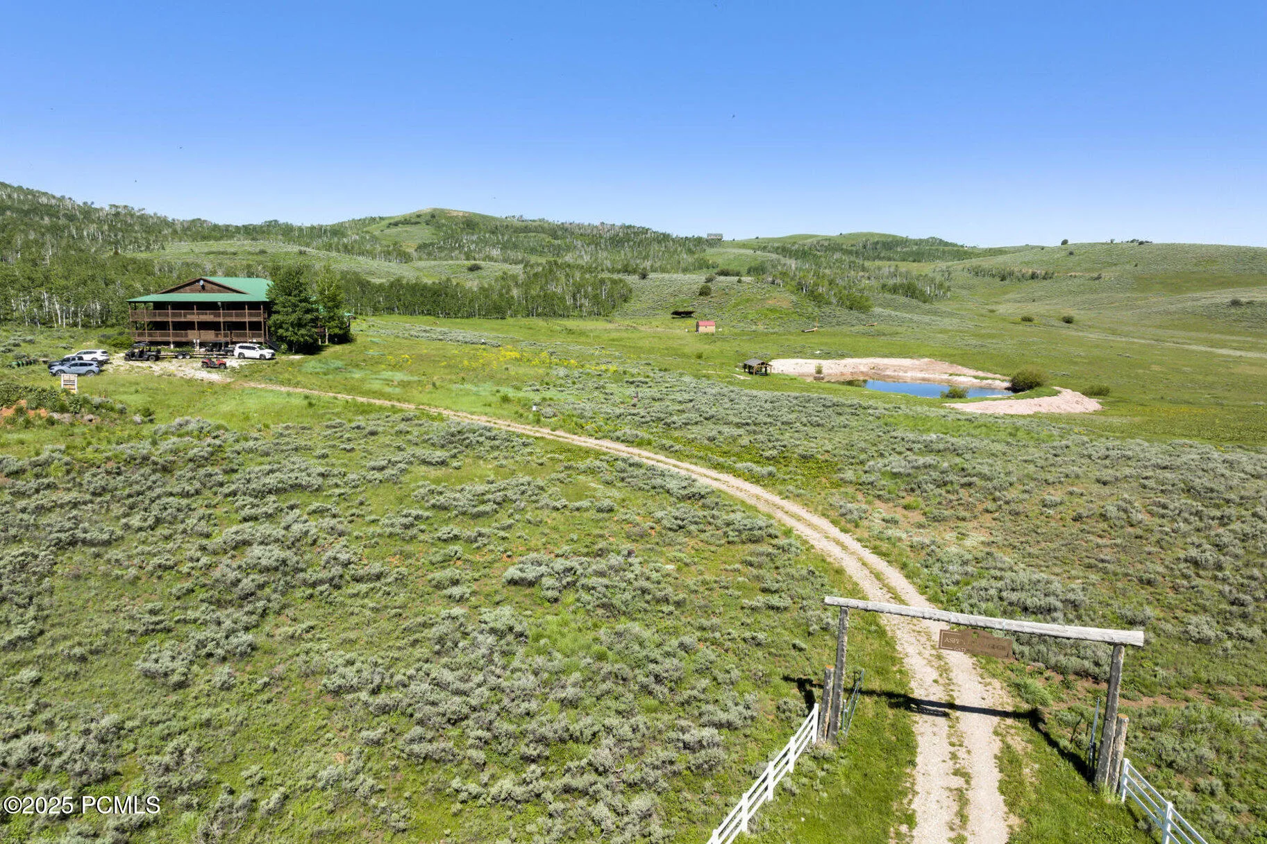 17017 Ant Flat Road, Huntsville, UT 84317