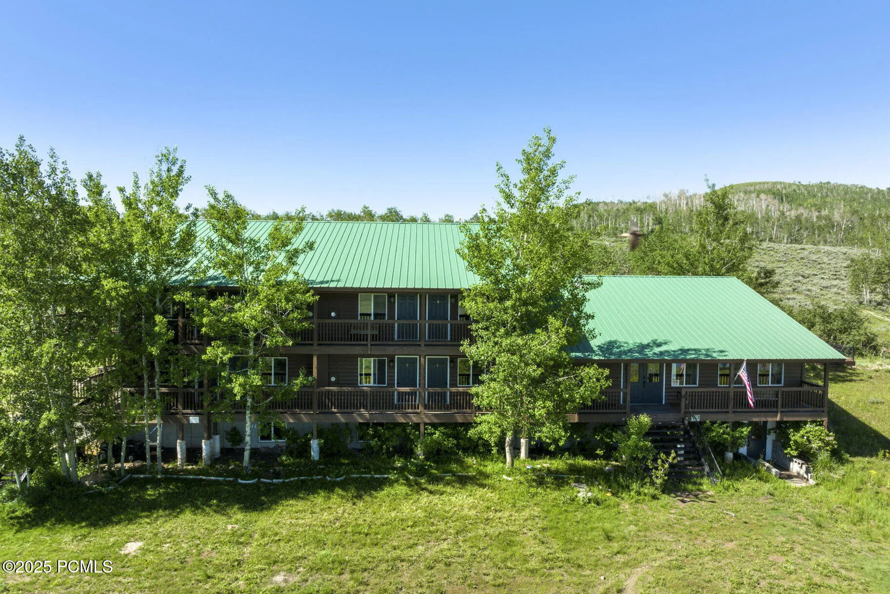17017 Ant Flat Road, Huntsville, UT 84317