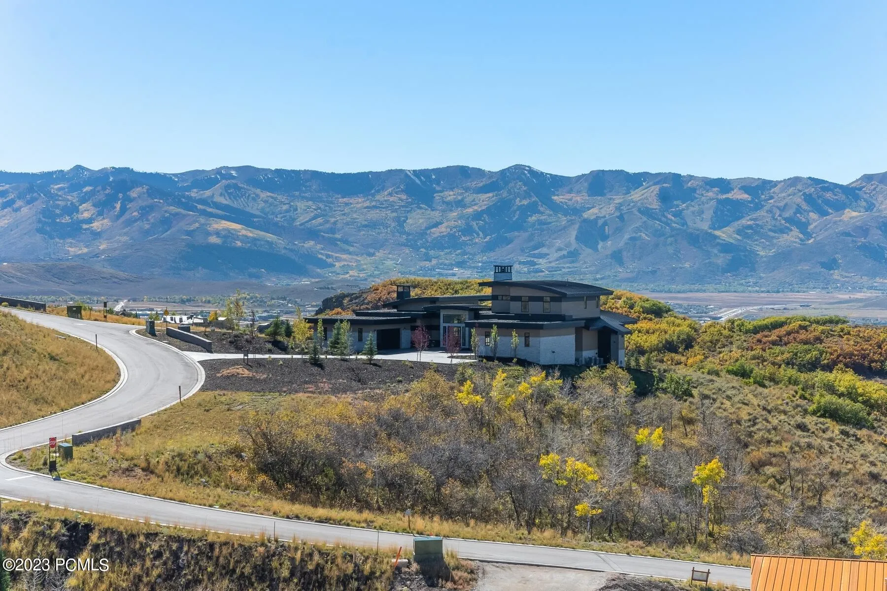 3537 Wapiti Canyon Road, Park City, UT 84098