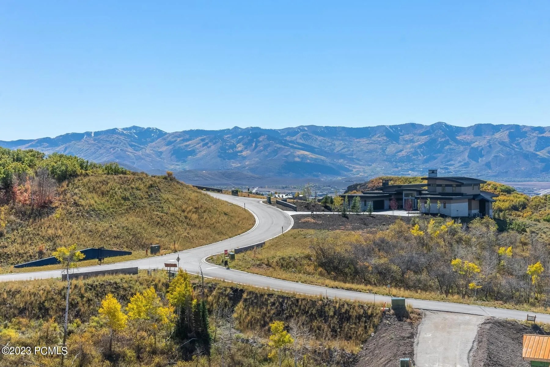 3537 Wapiti Canyon Road, Park City, UT 84098