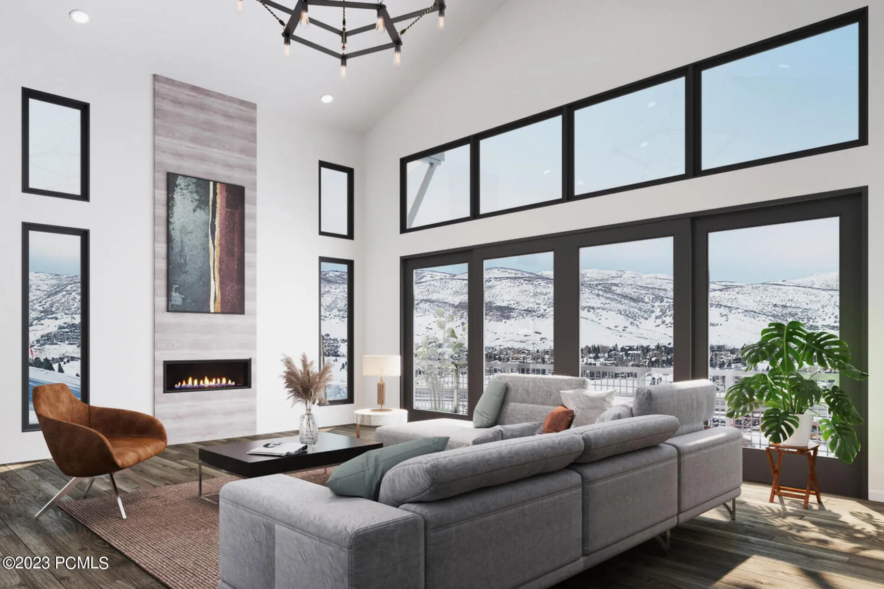 4049 W Crest Court, Park City, UT 84098