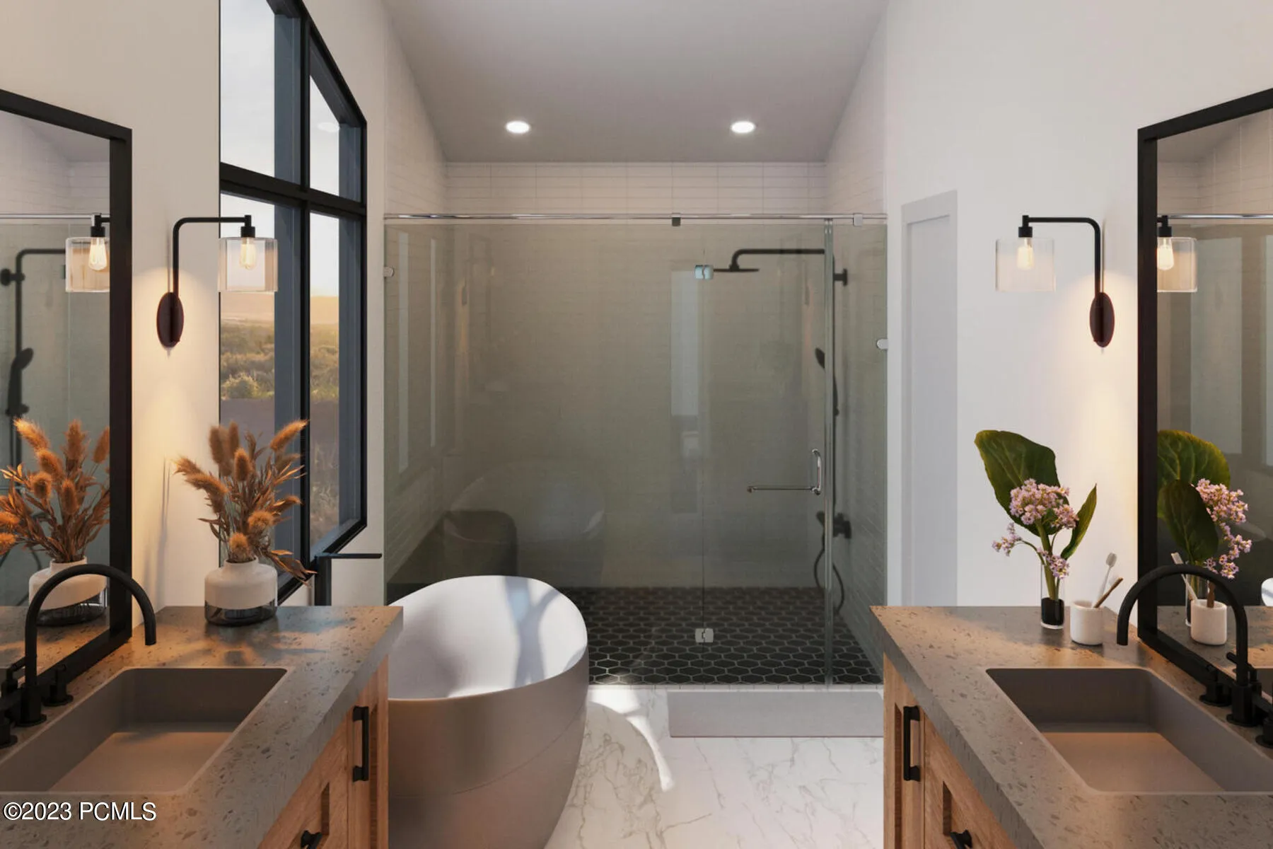 4049 W Crest Court, Park City, UT 84098