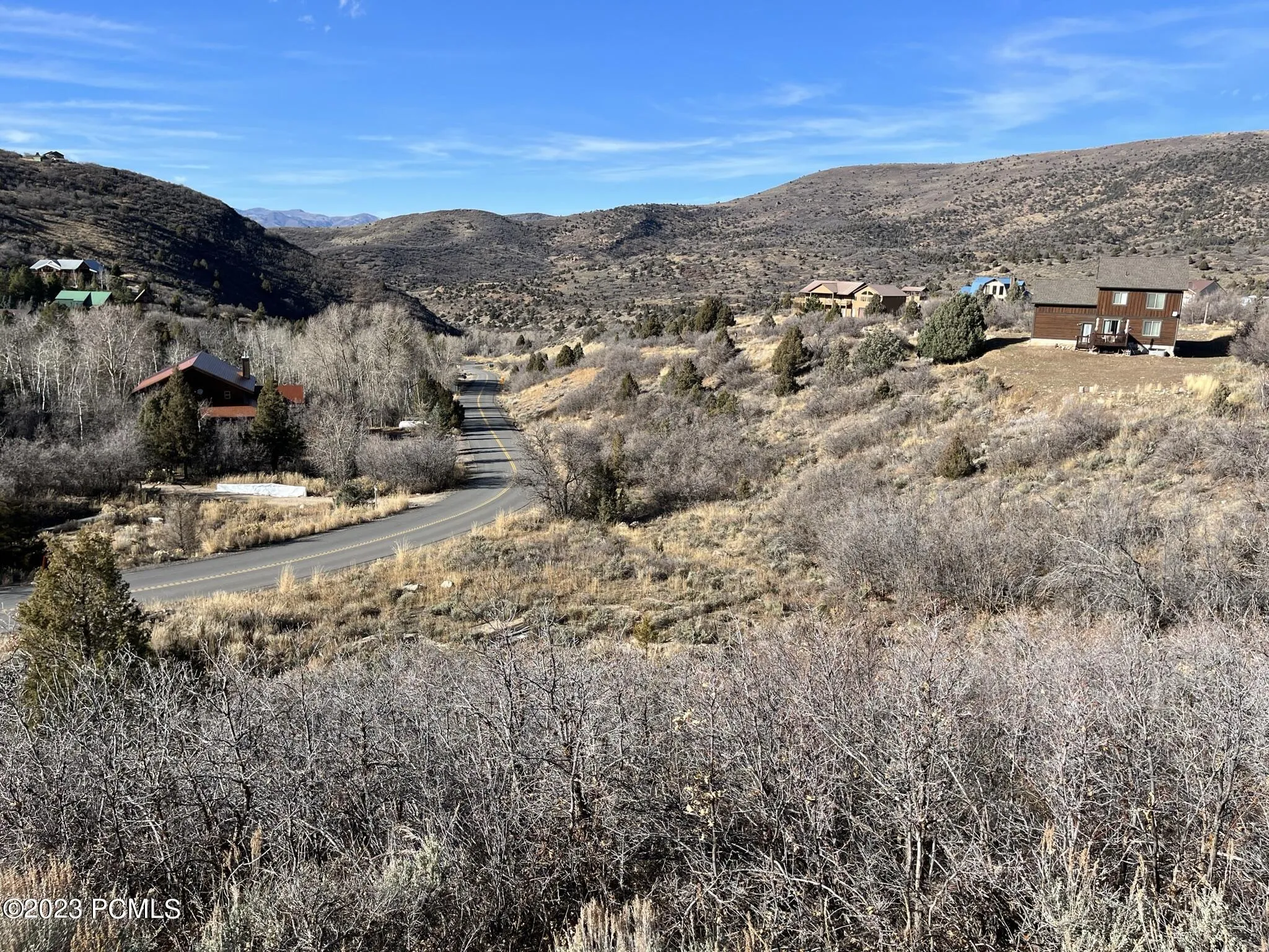 8498 E Lakes Pine Drive , Heber City, UT 84032